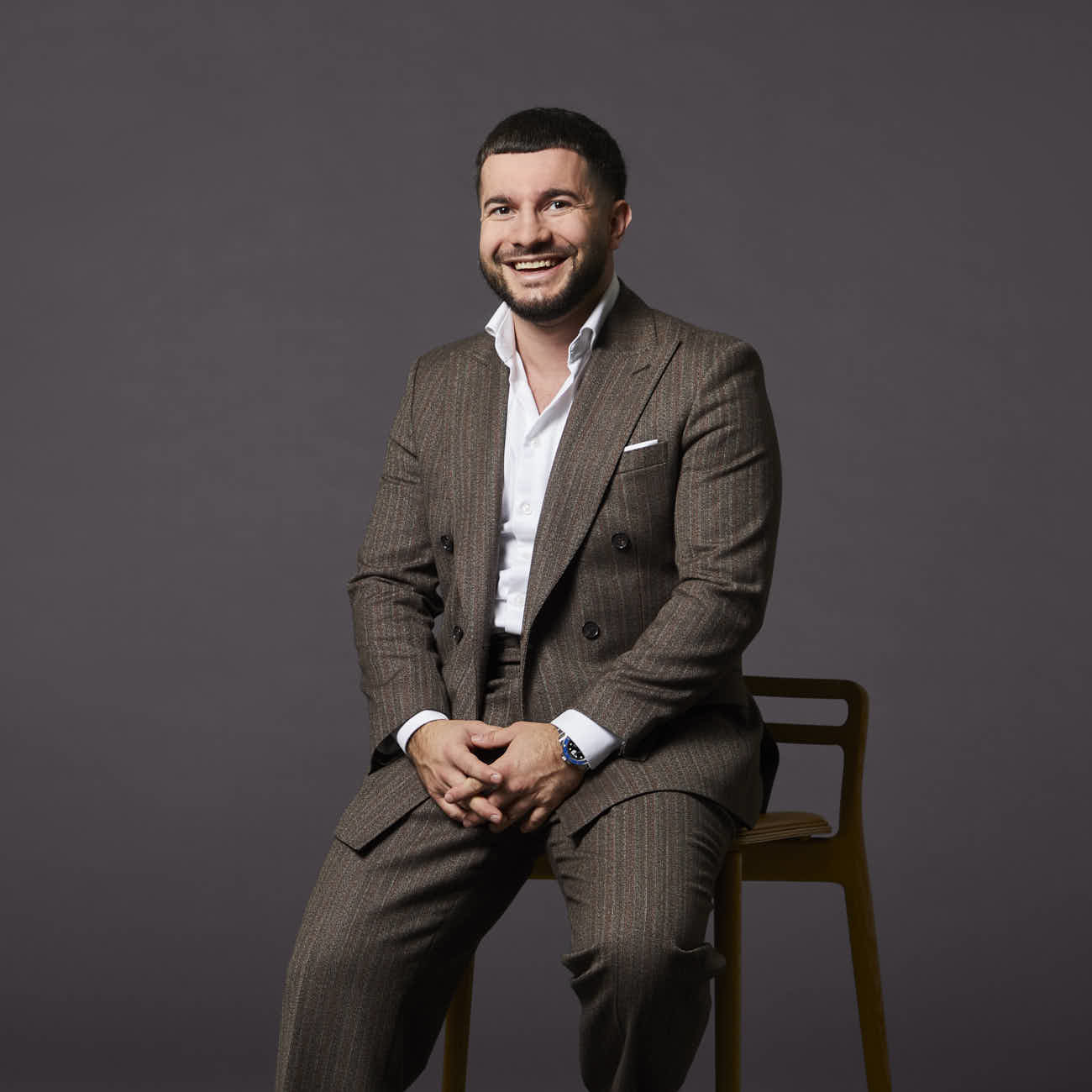 Billede af kontaktmægleren