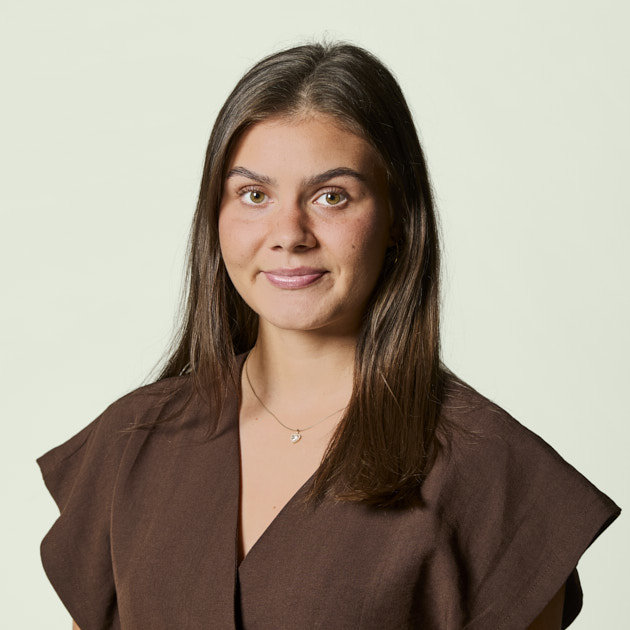 Ejendomsmægler Emma Teglgaard, Nybolig Nordvest - Emdrup, Nybolig