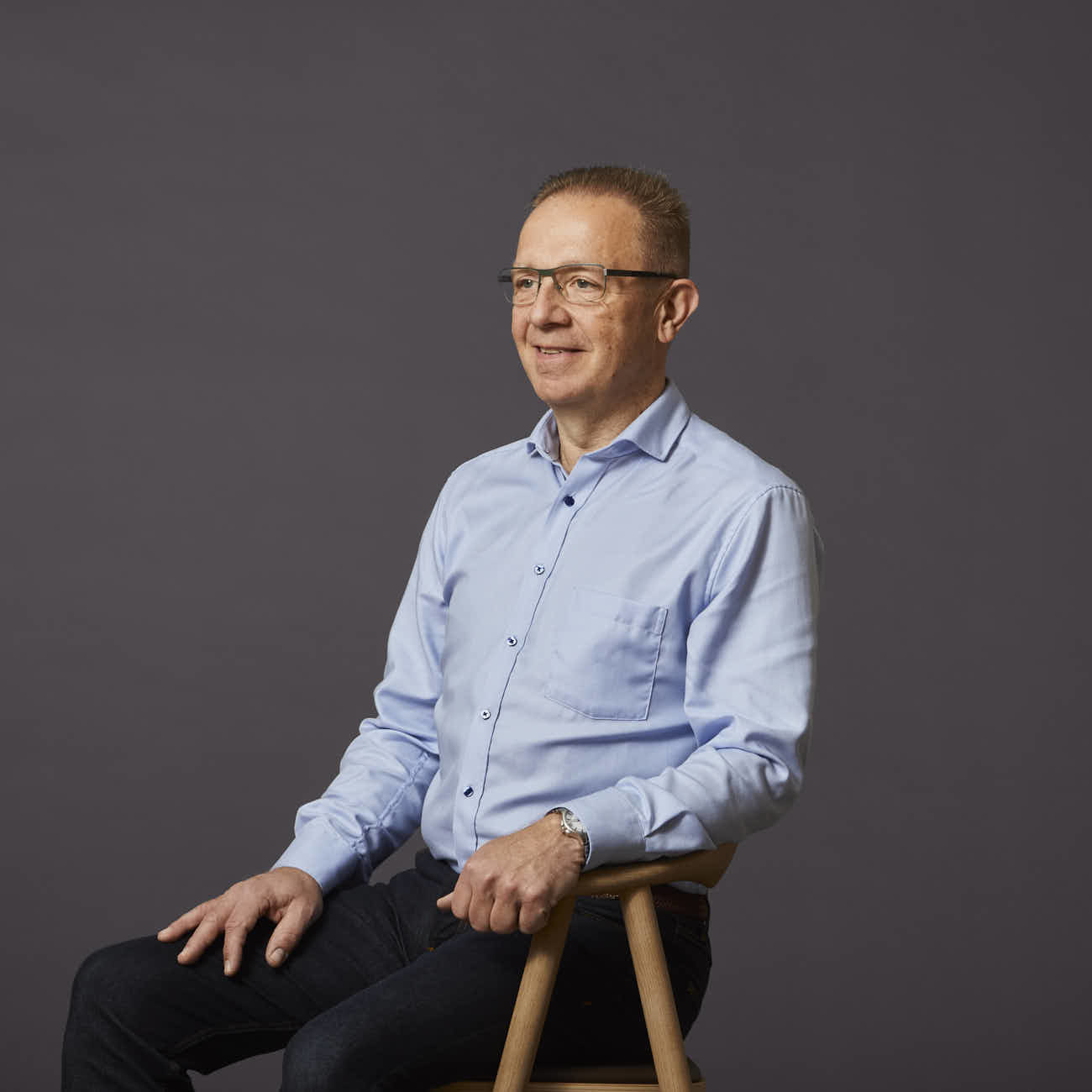 Billede af kontaktmægleren