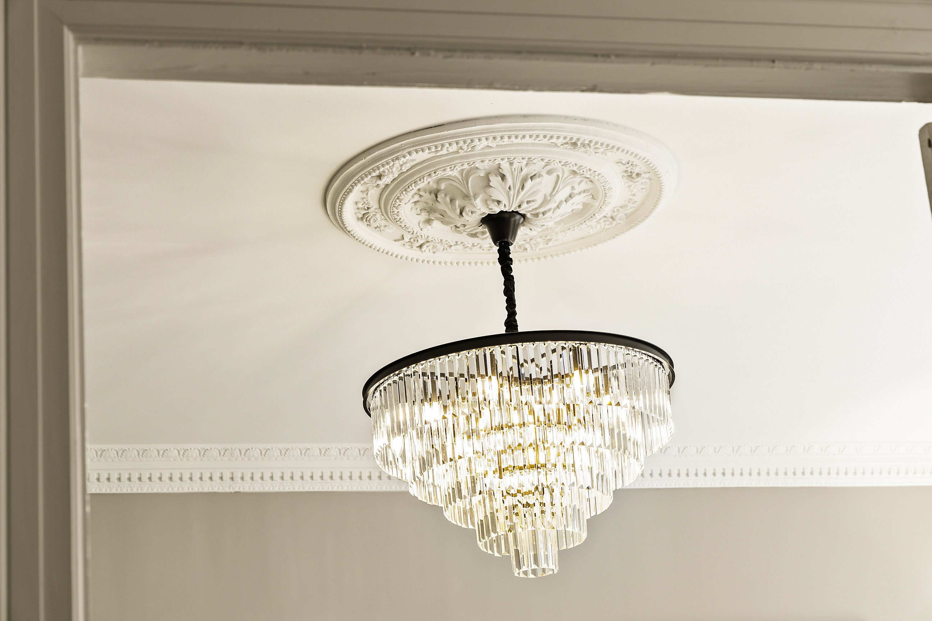 Fremhævet andet billede i fuldskærmstilstand. Billede af Nørregade 24A, 1., 1165 København K