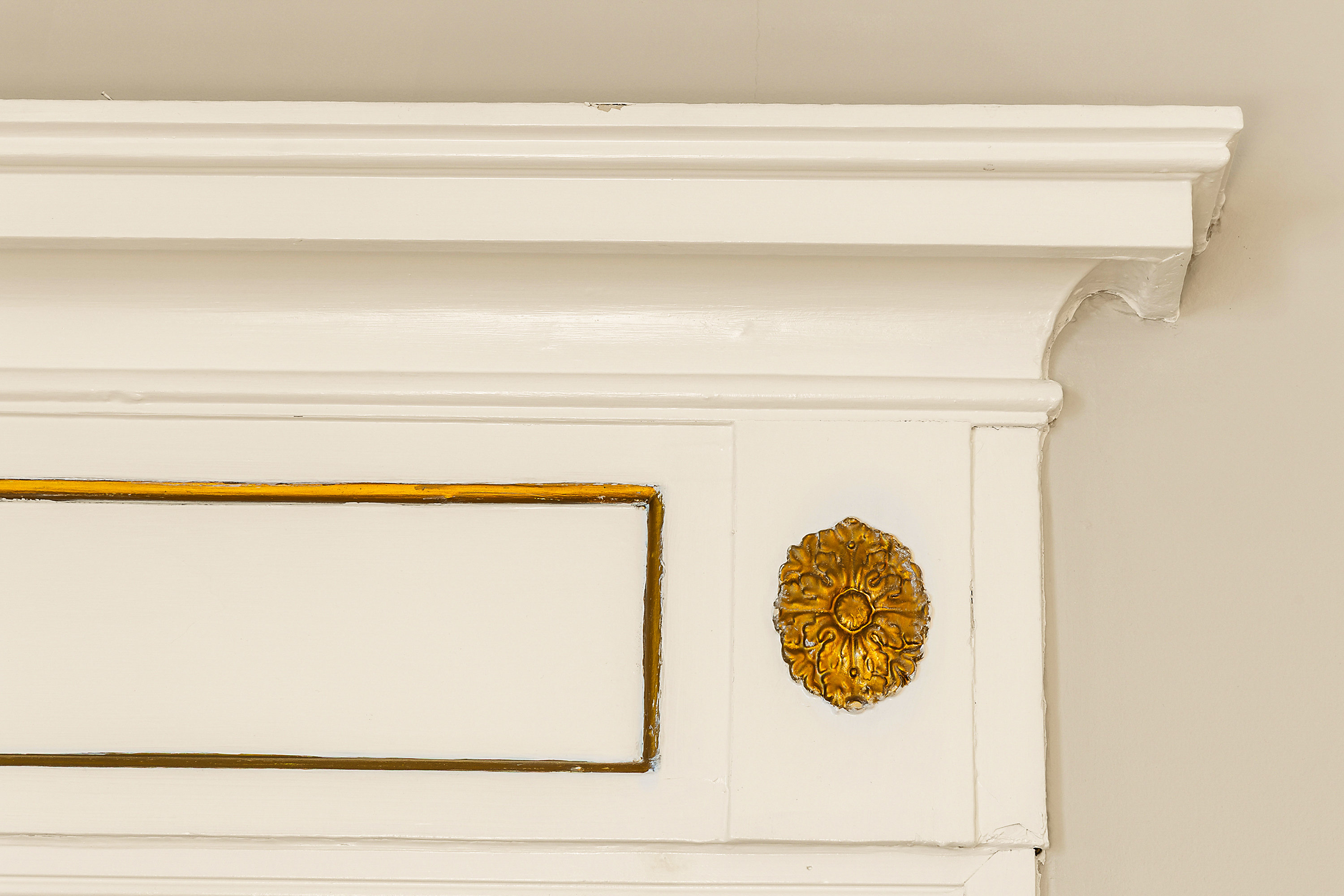 Fremhævet andet billede i fuldskærmstilstand. Billede af Nørregade 24A, 1., 1165 København K