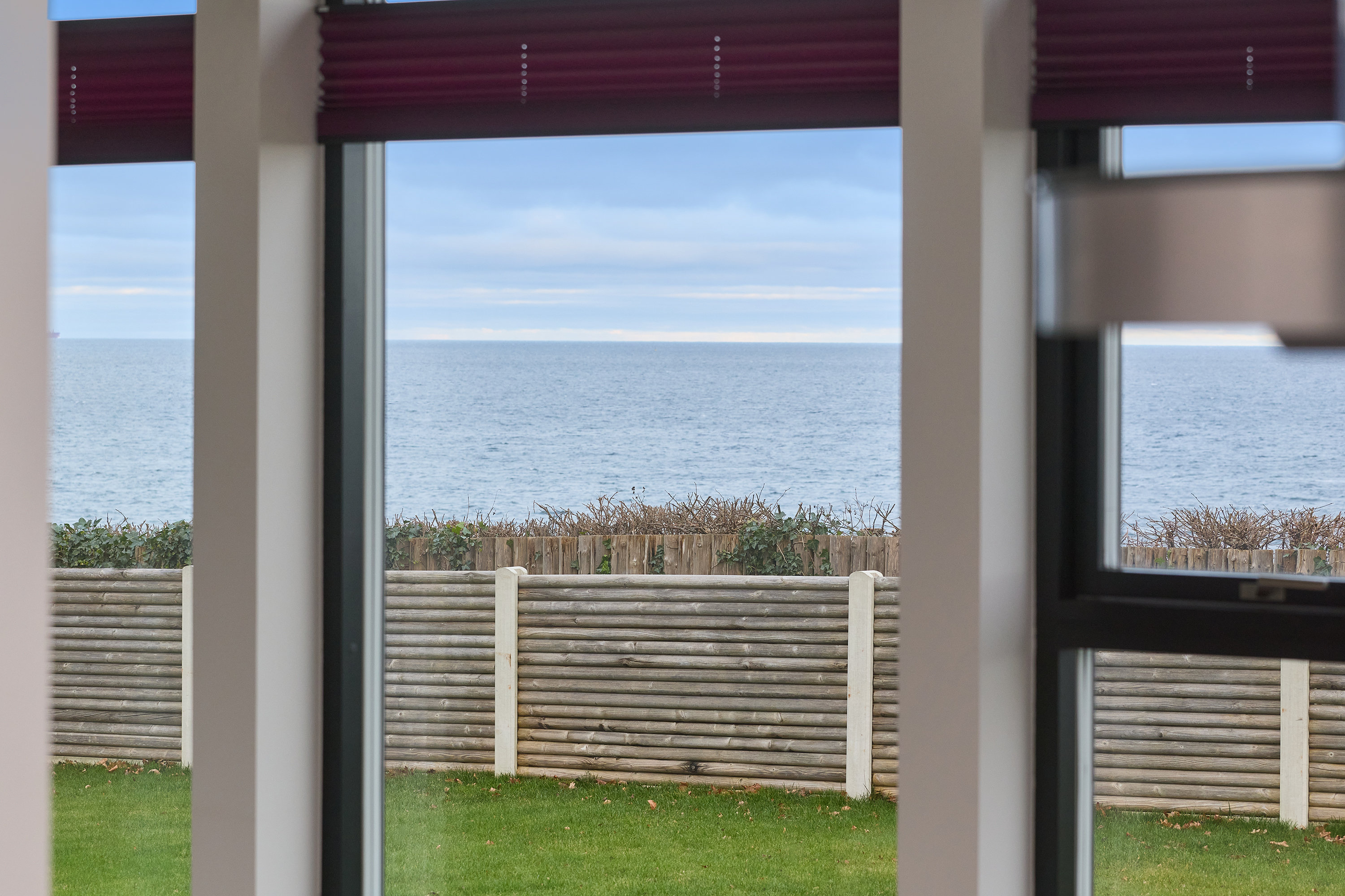 Fremhævet udsigt billede i fuldskærmstilstand. Billede af Nordhøjvej 37, 3250 Gilleleje