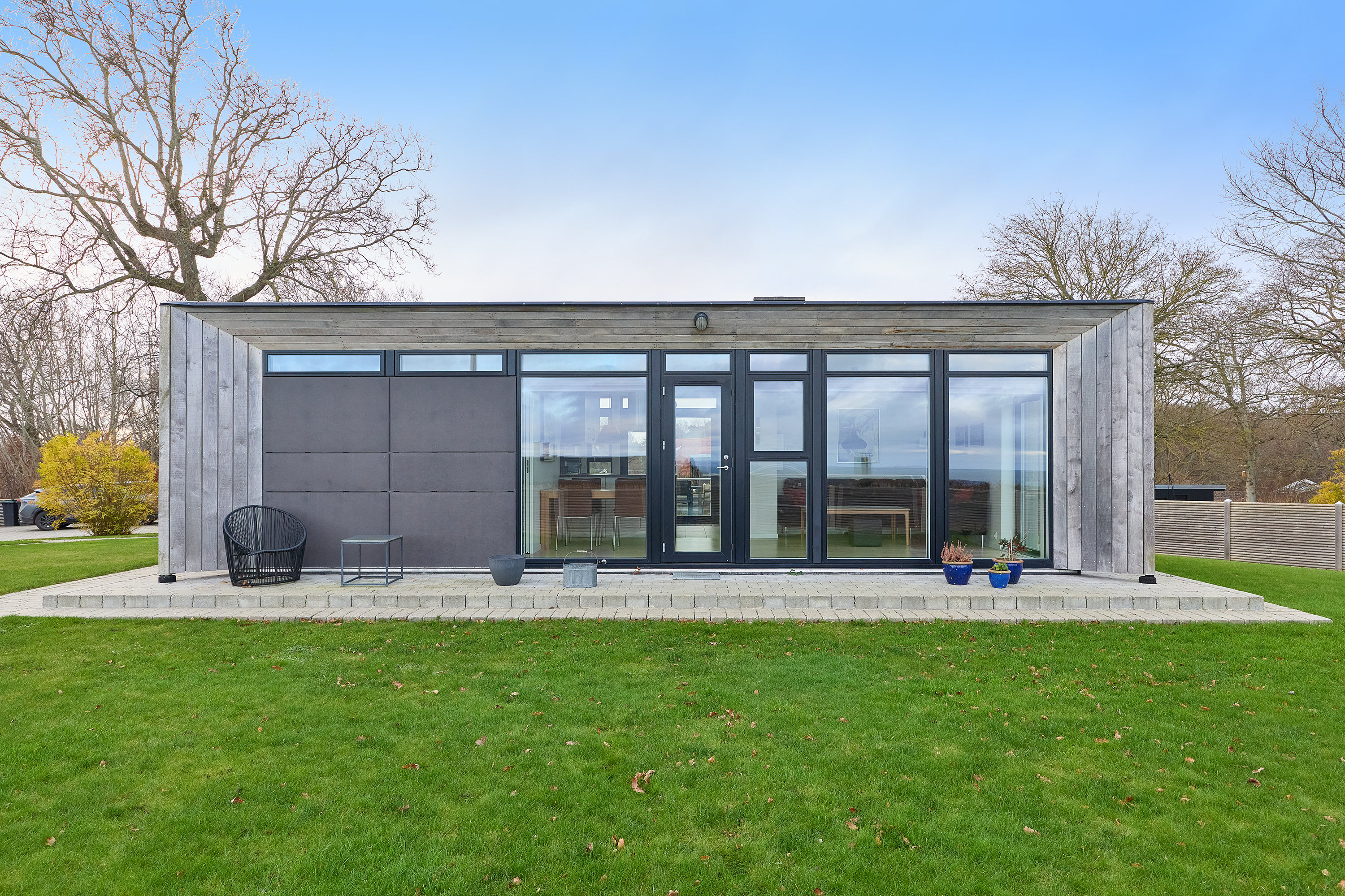 Fremhævet ejendommen billede i fuldskærmstilstand. Billede af Nordhøjvej 37, 3250 Gilleleje