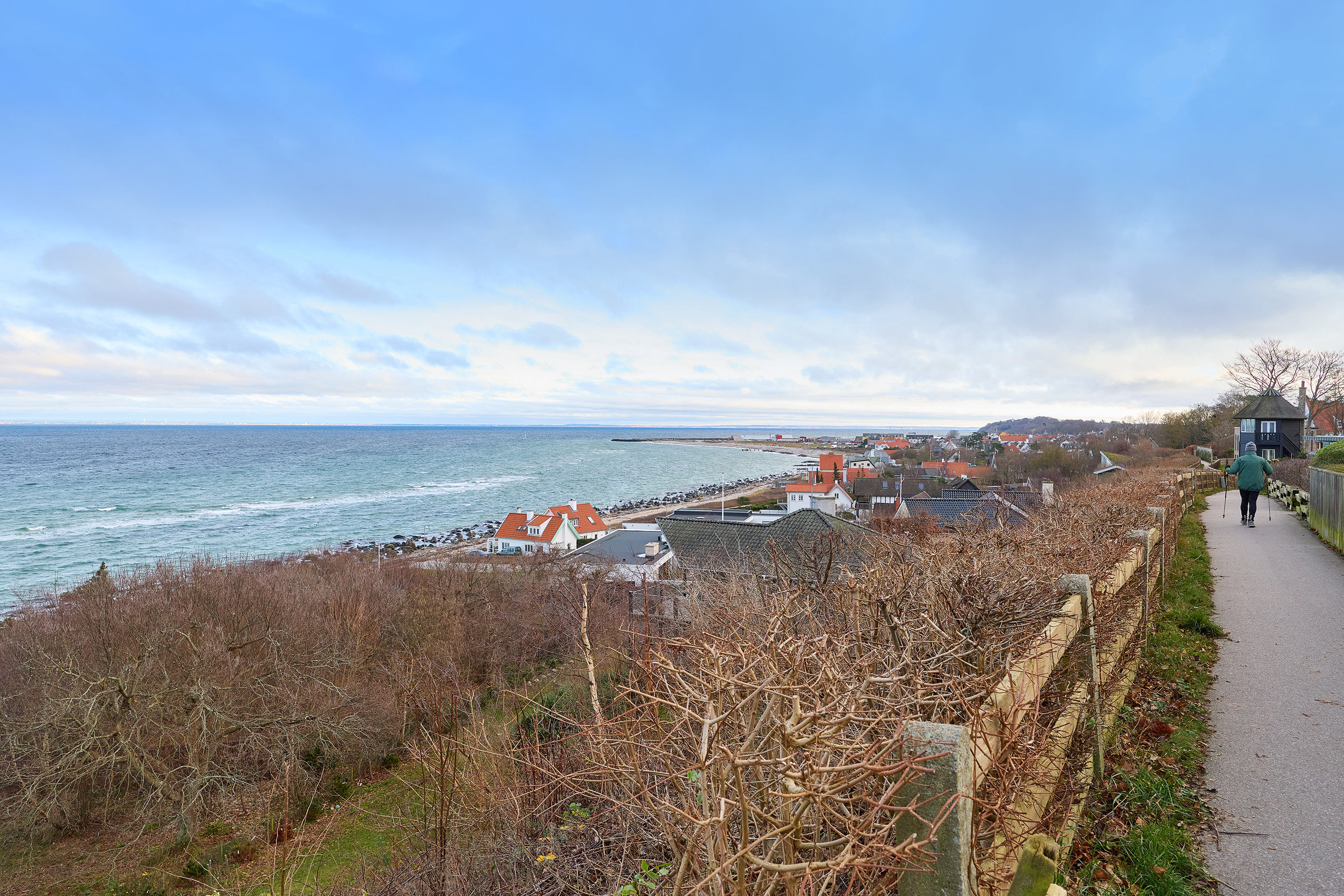 Fremhævet område billede i fuldskærmstilstand. Billede af Nordhøjvej 37, 3250 Gilleleje