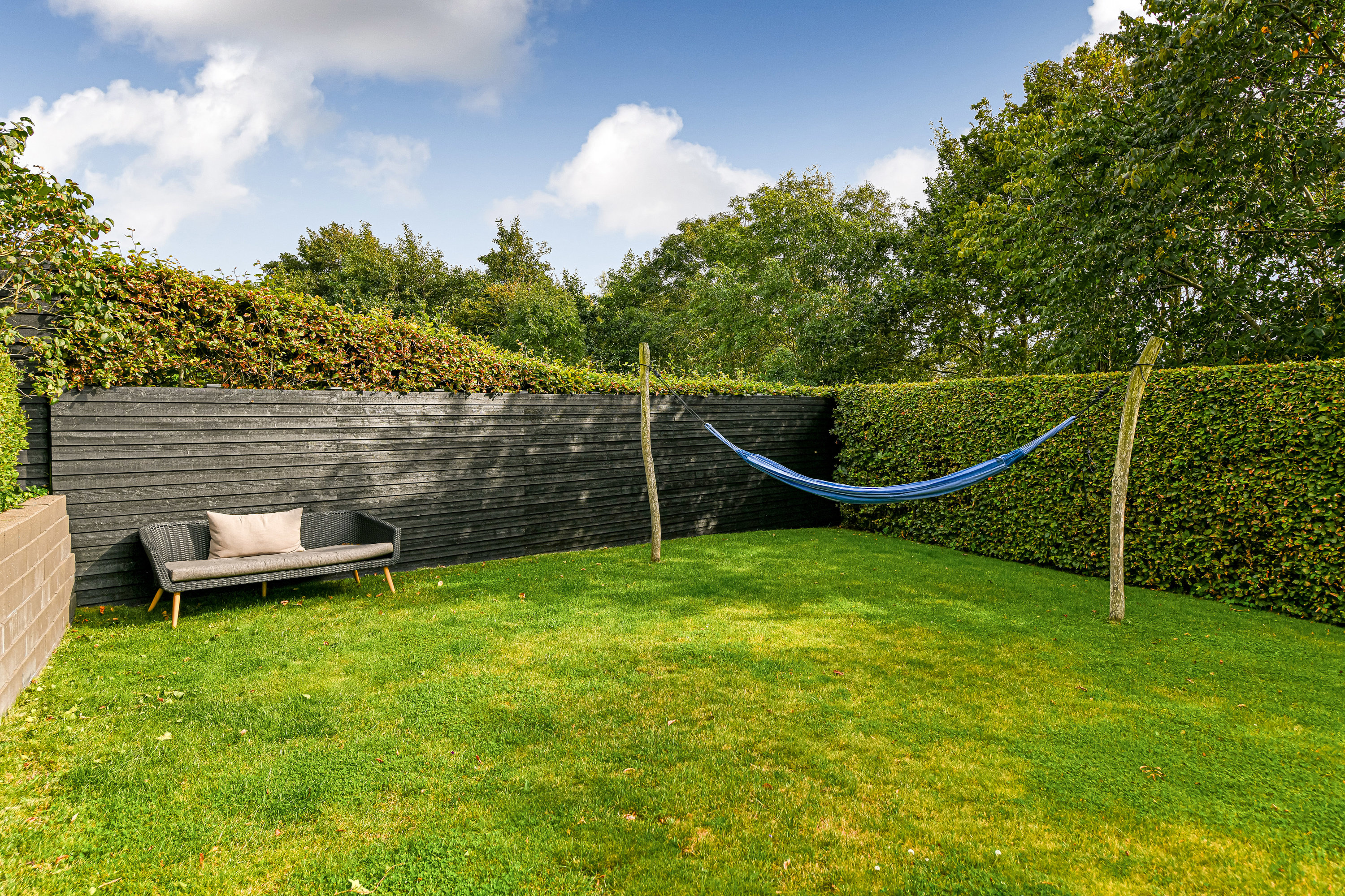 Fremhævet  billede i fuldskærmstilstand. Billede af Gl Guldagervej 17B, Hjerting, 6710 Esbjerg V