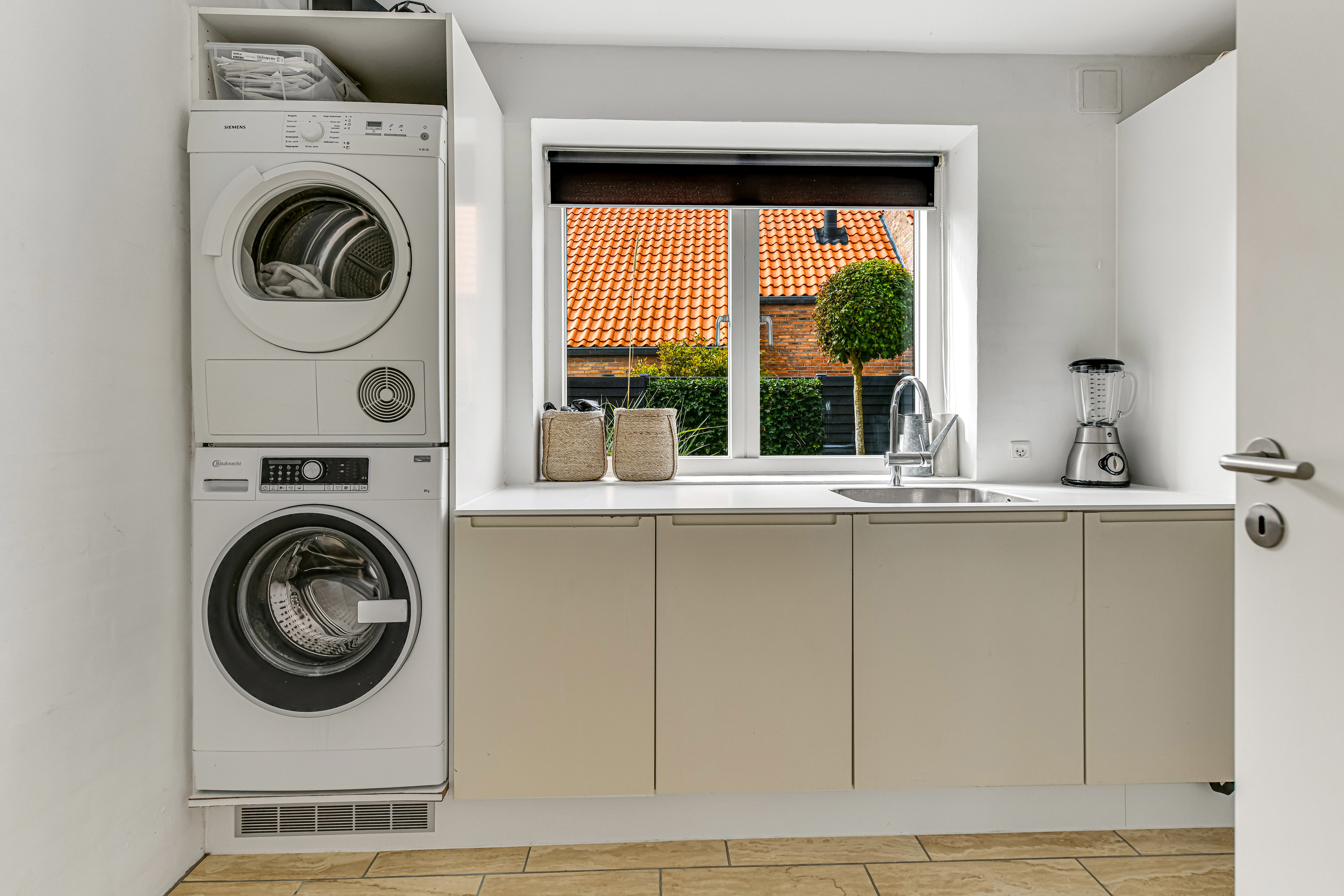 Fremhævet  billede i fuldskærmstilstand. Billede af Gl Guldagervej 17B, Hjerting, 6710 Esbjerg V