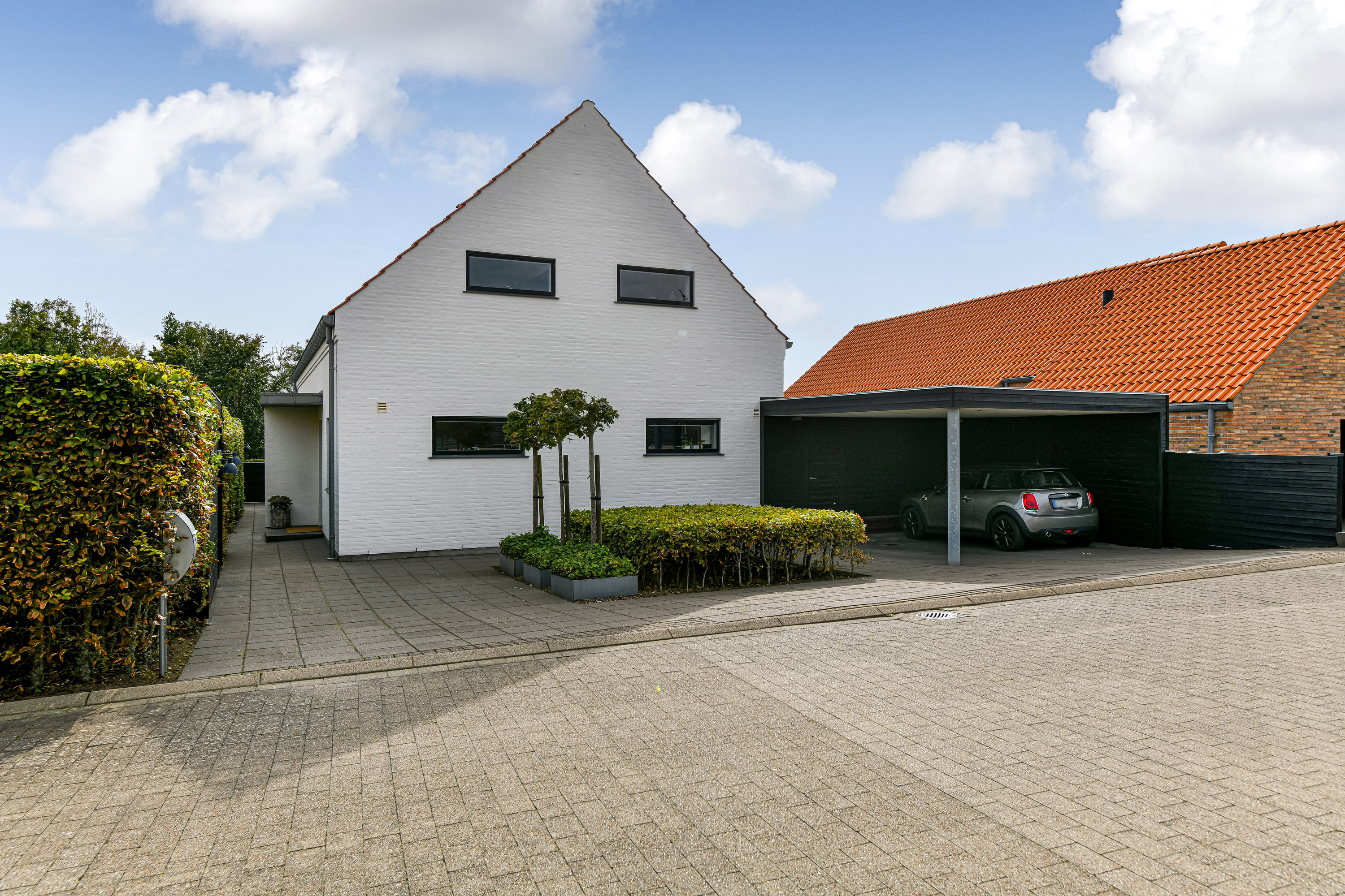 Fremhævet  billede i fuldskærmstilstand. Billede af Gl Guldagervej 17B, Hjerting, 6710 Esbjerg V