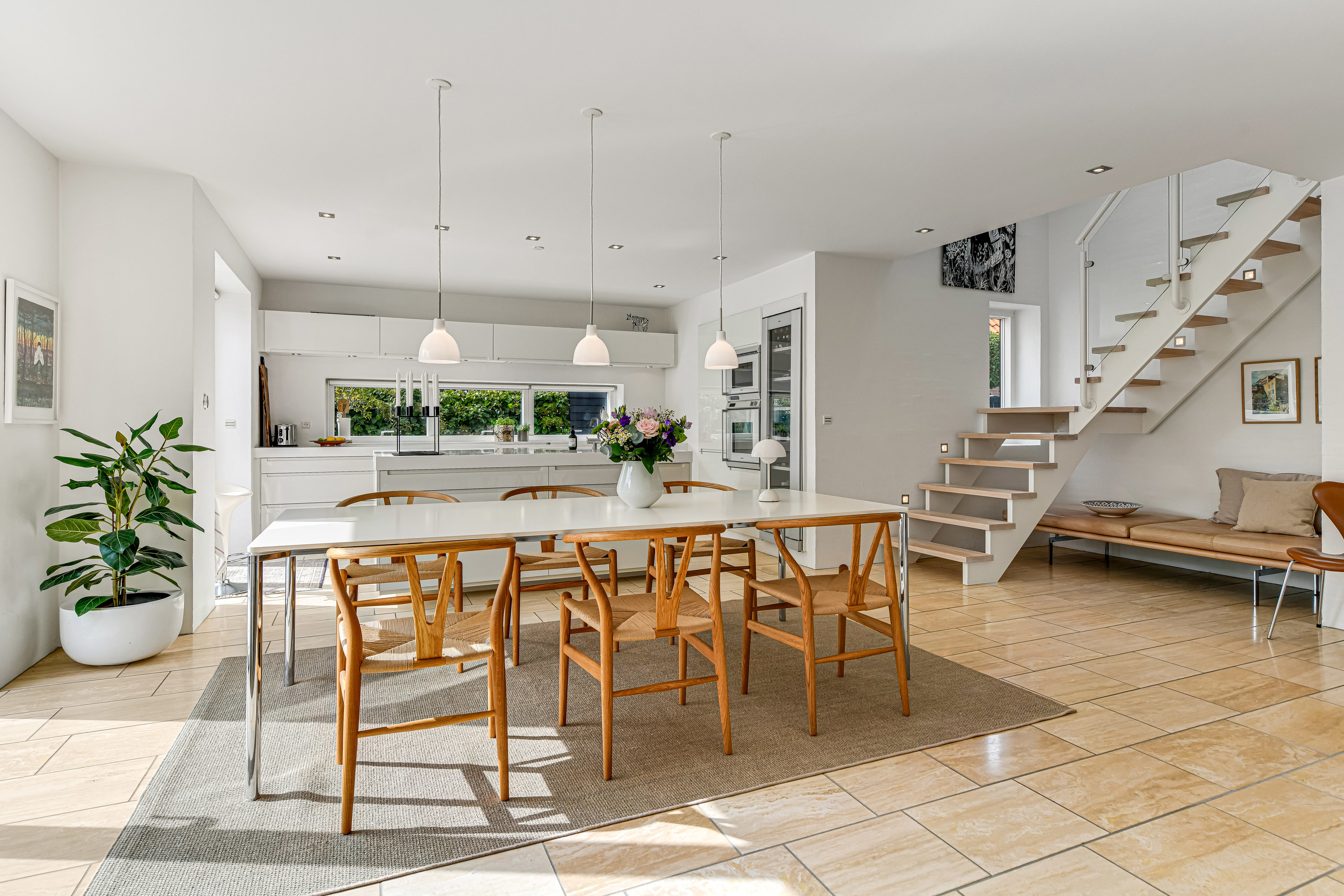 Fremhævet  billede i fuldskærmstilstand. Billede af Gl Guldagervej 17B, Hjerting, 6710 Esbjerg V