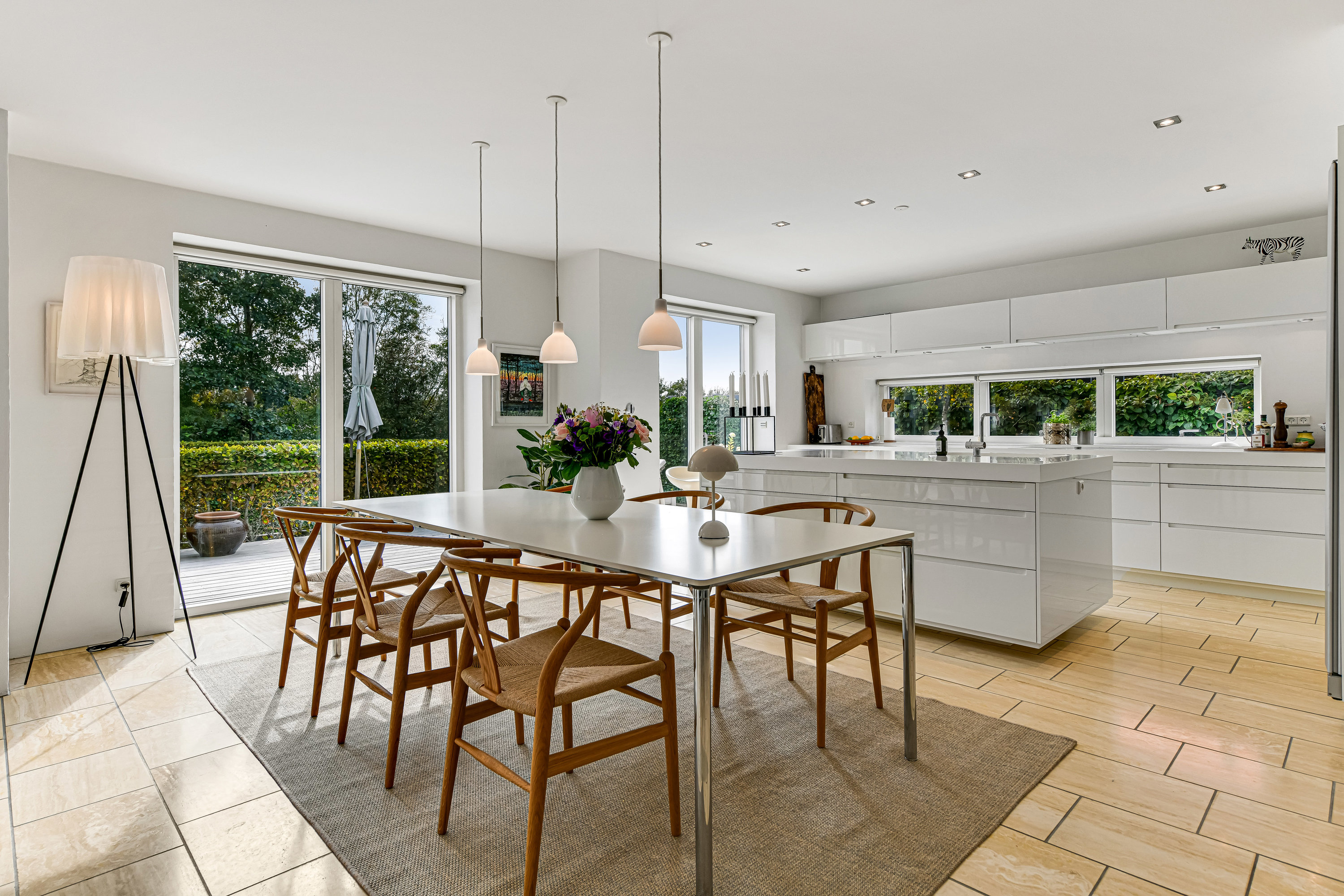 Miniaturebillede 1: . Billede af Gl Guldagervej 17B, Hjerting, 6710 Esbjerg V