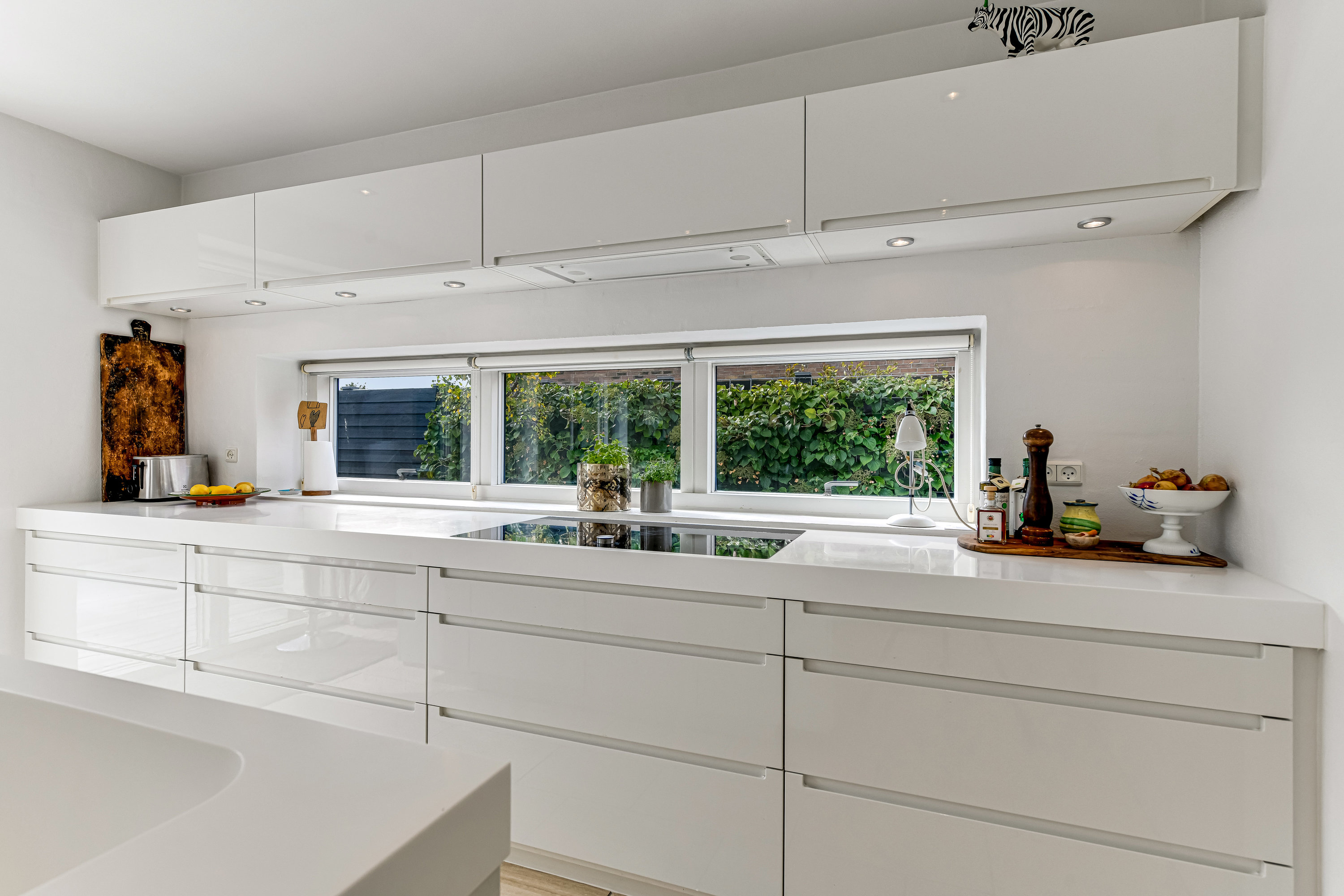 Fremhævet  billede i fuldskærmstilstand. Billede af Gl Guldagervej 17B, Hjerting, 6710 Esbjerg V