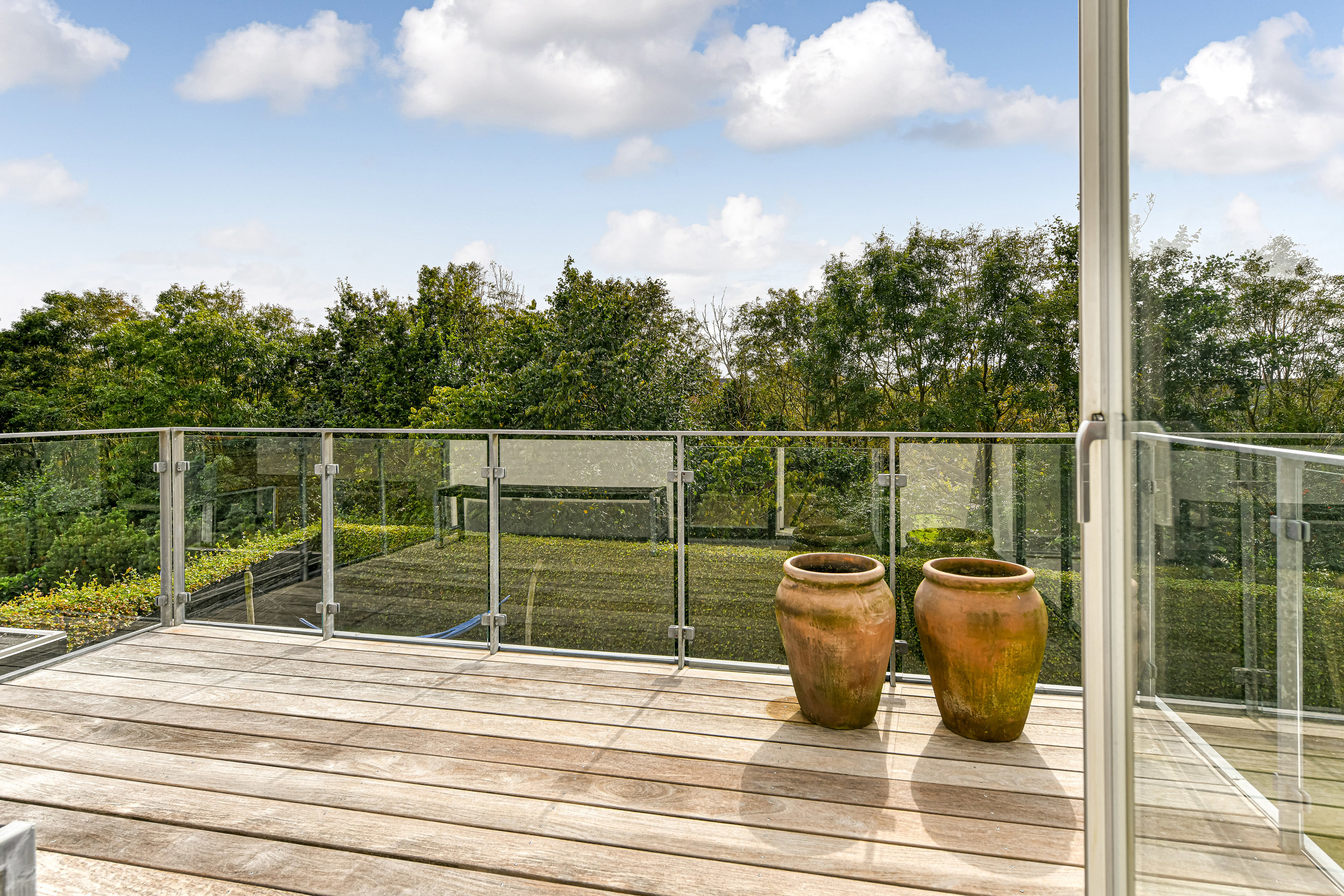 Fremhævet  billede i fuldskærmstilstand. Billede af Gl Guldagervej 17B, Hjerting, 6710 Esbjerg V