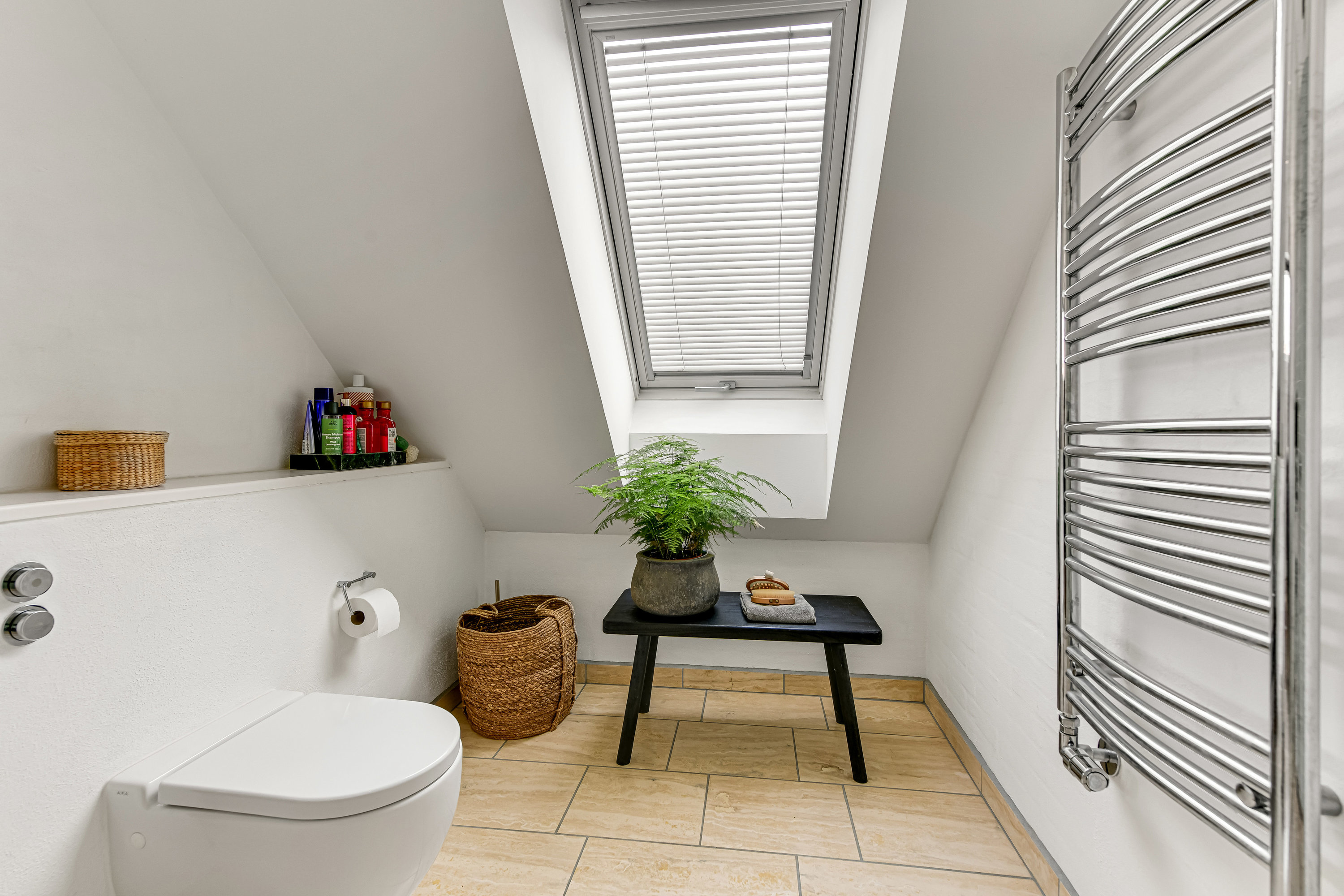 Fremhævet  billede i fuldskærmstilstand. Billede af Gl Guldagervej 17B, Hjerting, 6710 Esbjerg V