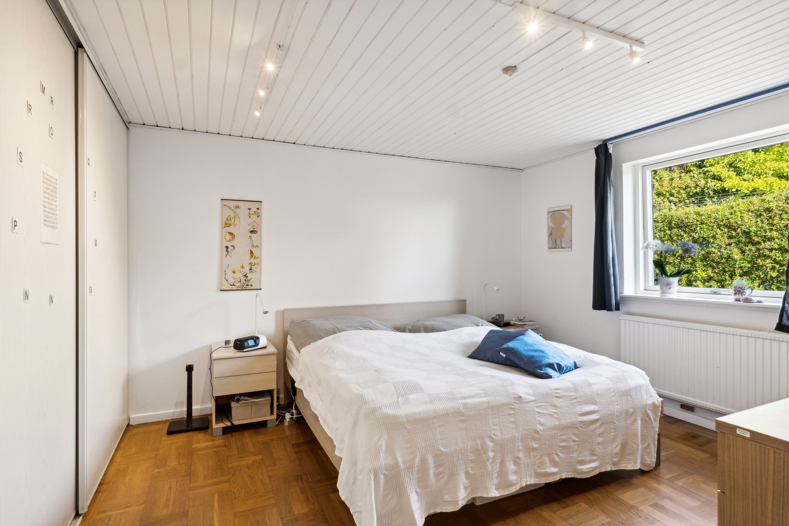 Fremhævet  billede i fuldskærmstilstand. Billede af Lillevangsparken 27, 2670 Greve