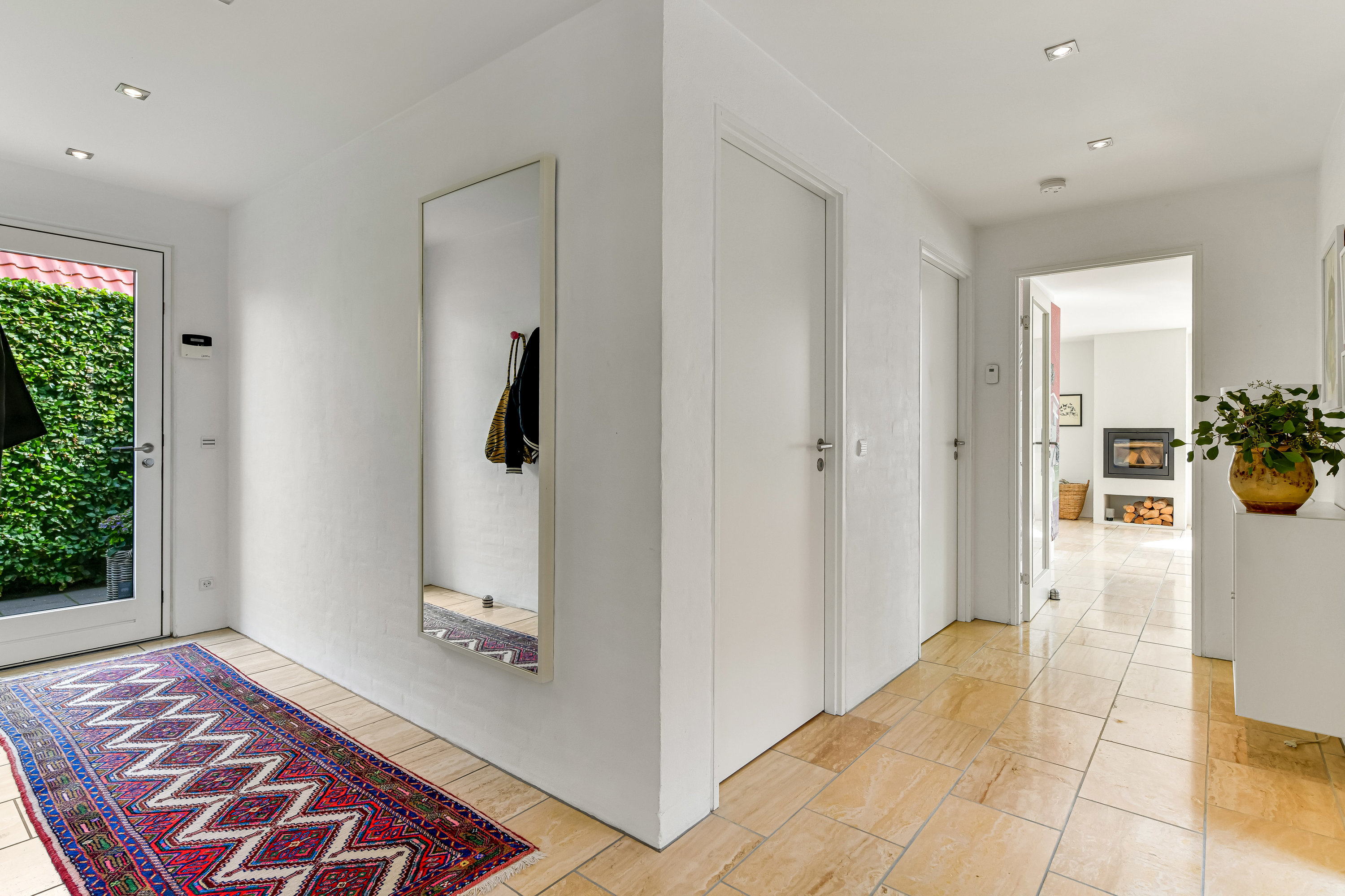 Fremhævet  billede i fuldskærmstilstand. Billede af Gl Guldagervej 17B, Hjerting, 6710 Esbjerg V