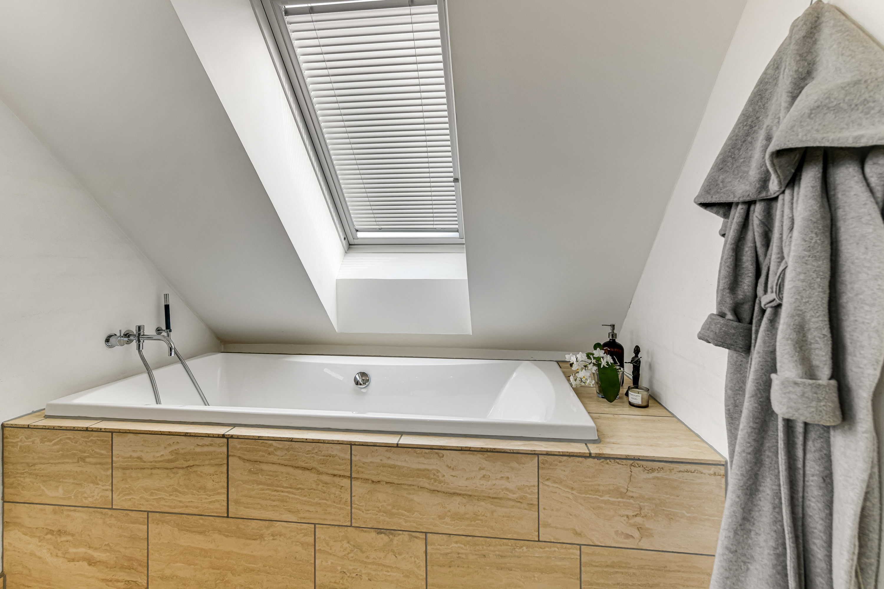 Fremhævet  billede i fuldskærmstilstand. Billede af Gl Guldagervej 17B, Hjerting, 6710 Esbjerg V