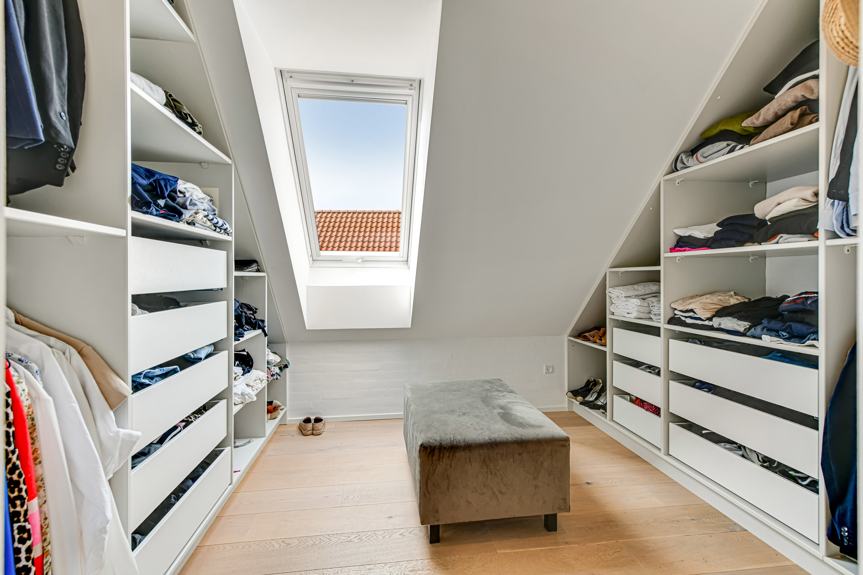 Fremhævet  billede i fuldskærmstilstand. Billede af Gl Guldagervej 17B, Hjerting, 6710 Esbjerg V