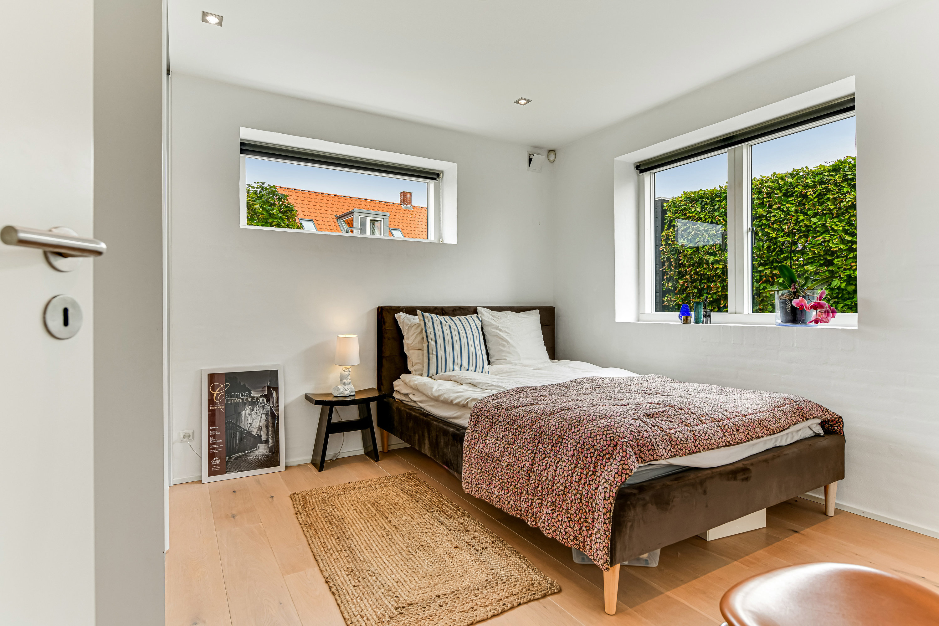 Fremhævet  billede i fuldskærmstilstand. Billede af Gl Guldagervej 17B, Hjerting, 6710 Esbjerg V