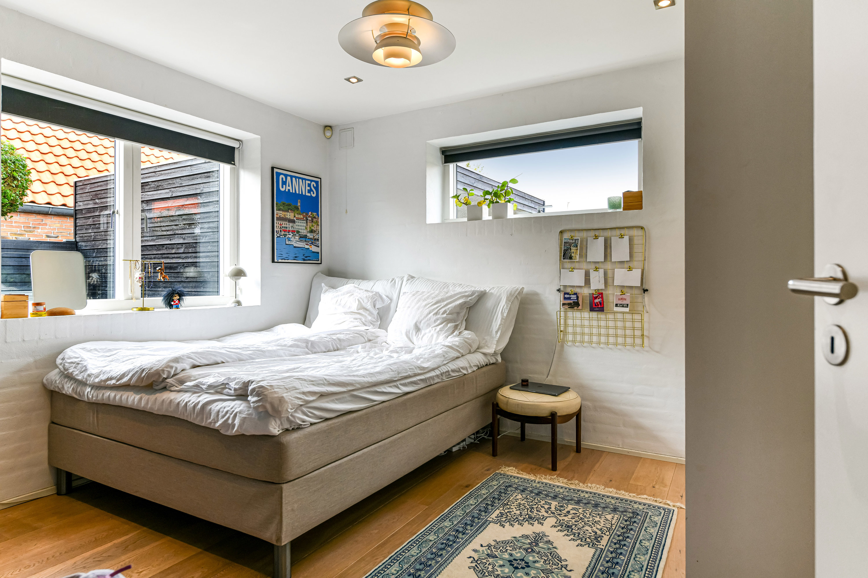 Fremhævet  billede i fuldskærmstilstand. Billede af Gl Guldagervej 17B, Hjerting, 6710 Esbjerg V