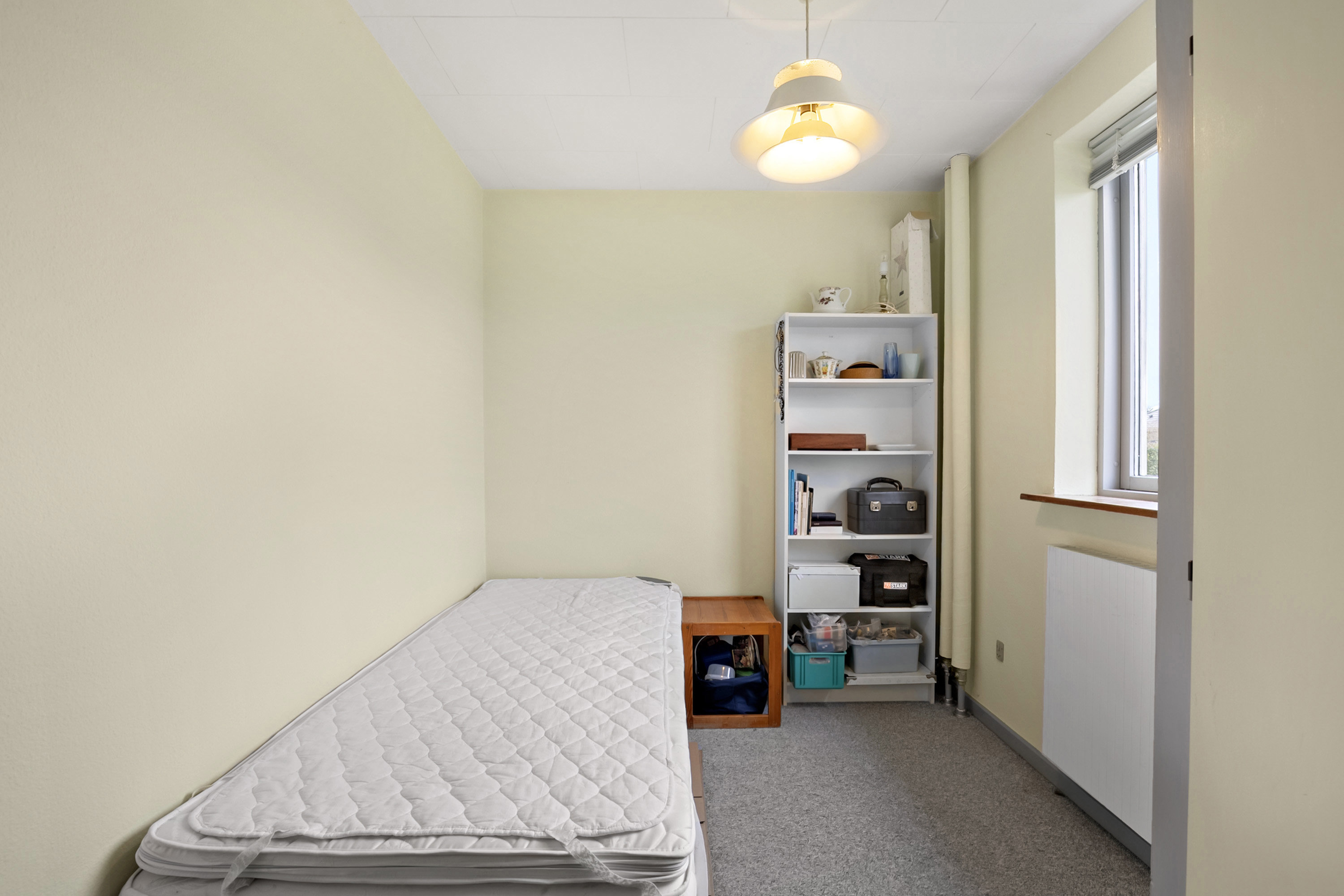 Fremhævet værelse billede i fuldskærmstilstand. Billede af Mellemhaverne 4, Bullerup, 5320 Agedrup