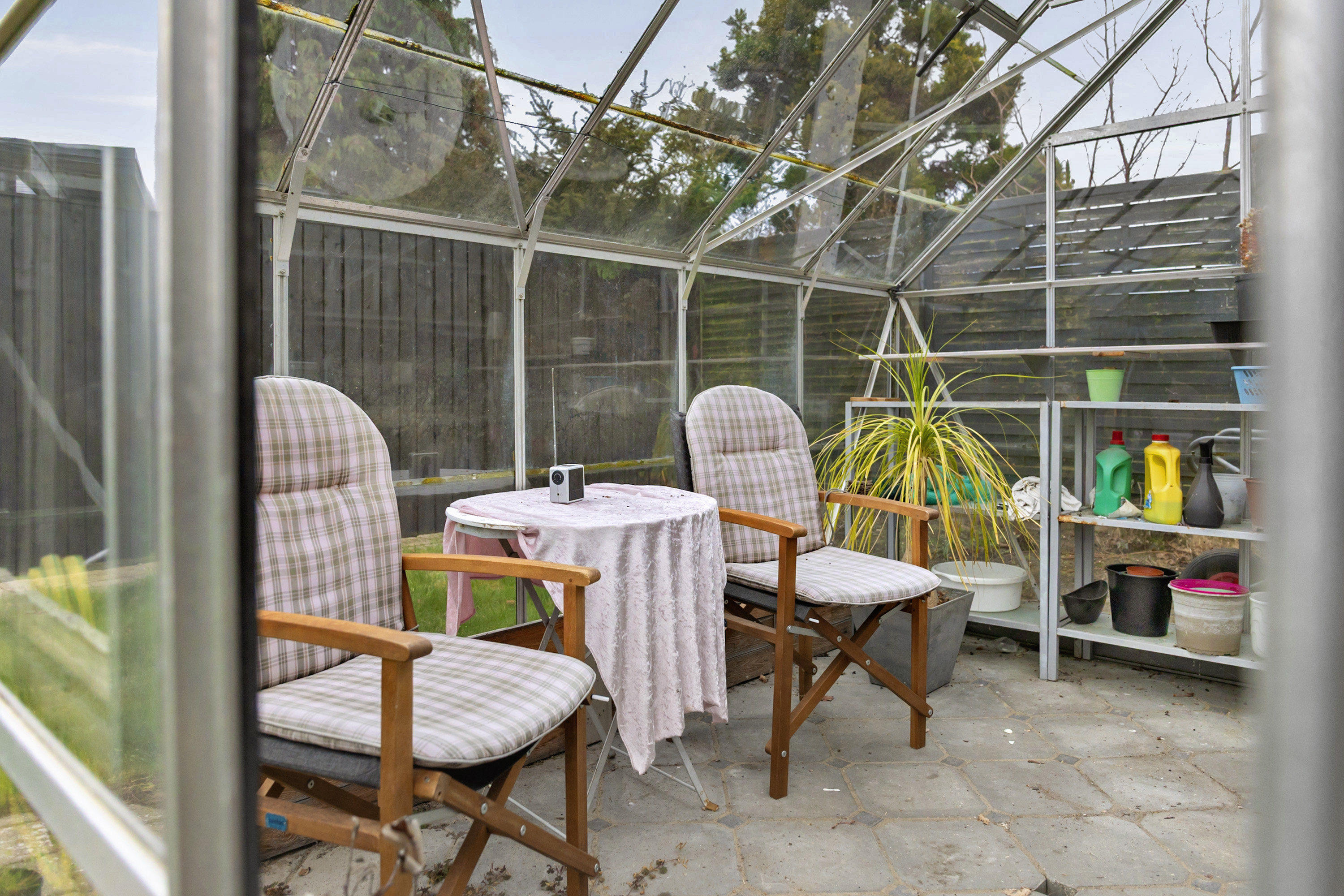 Fremhævet andet billede i fuldskærmstilstand. Billede af Mellemhaverne 4, Bullerup, 5320 Agedrup