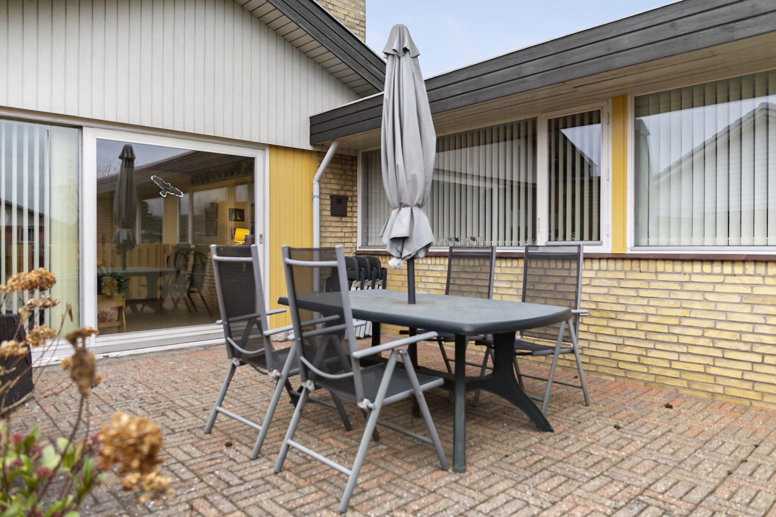 Fremhævet ejendommen billede i fuldskærmstilstand. Billede af Mellemhaverne 4, Bullerup, 5320 Agedrup