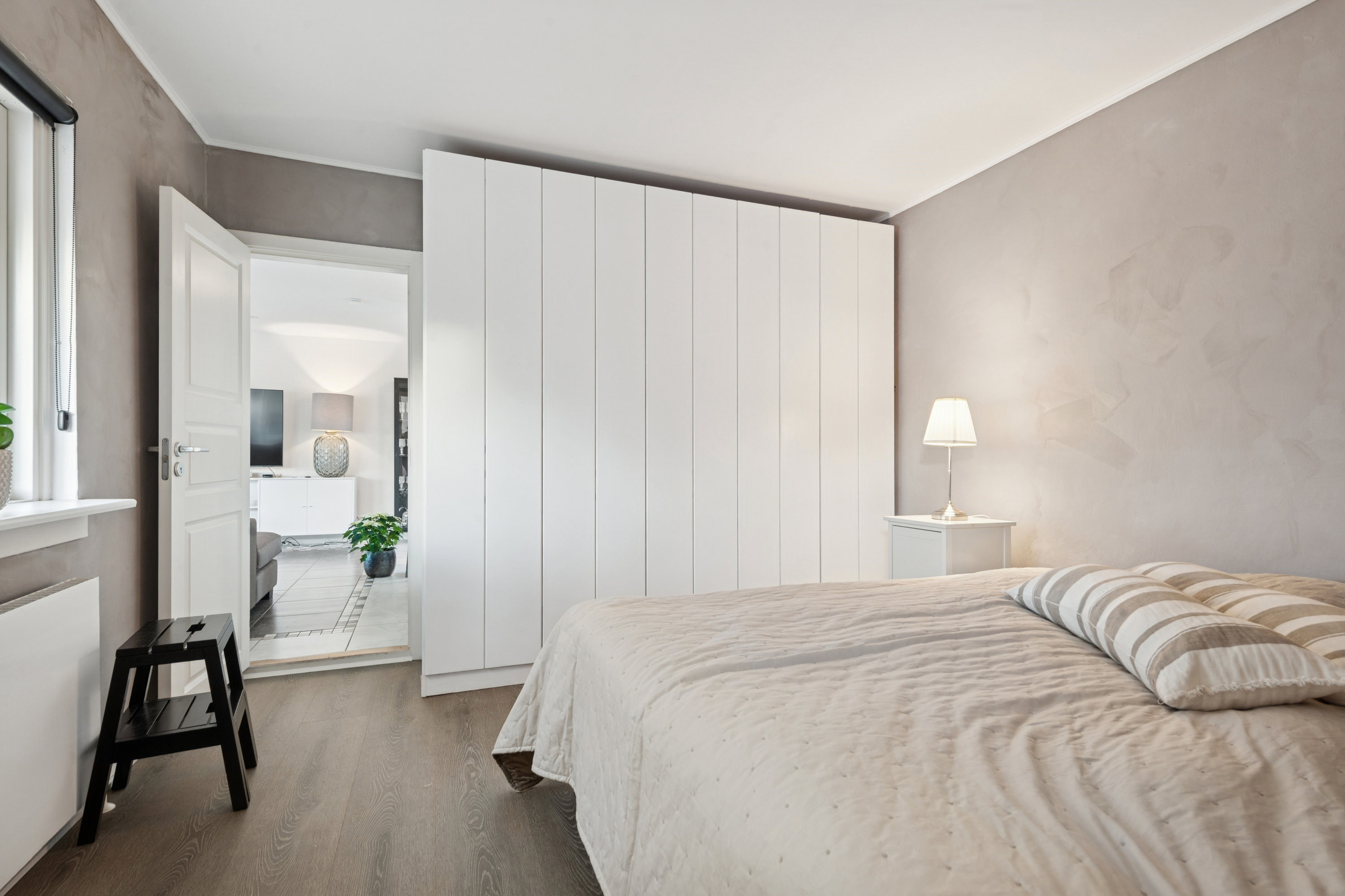 Fremhævet værelse billede i fuldskærmstilstand. Billede af Mosede Engvej 39, 2670 Greve