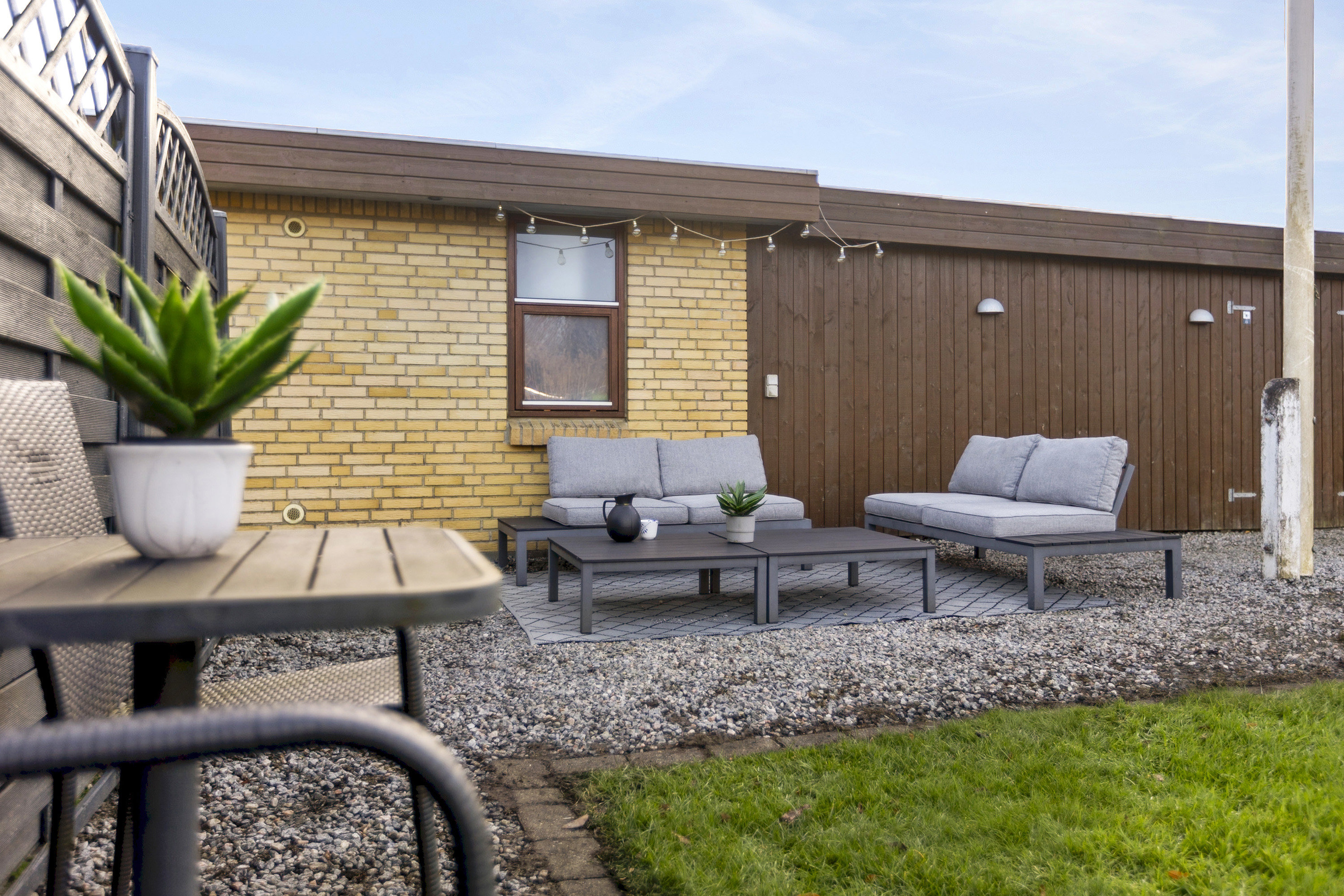 Fremhævet ejendommen billede i fuldskærmstilstand. Billede af Kløvertoften 5, Felsted, 6200 Aabenraa