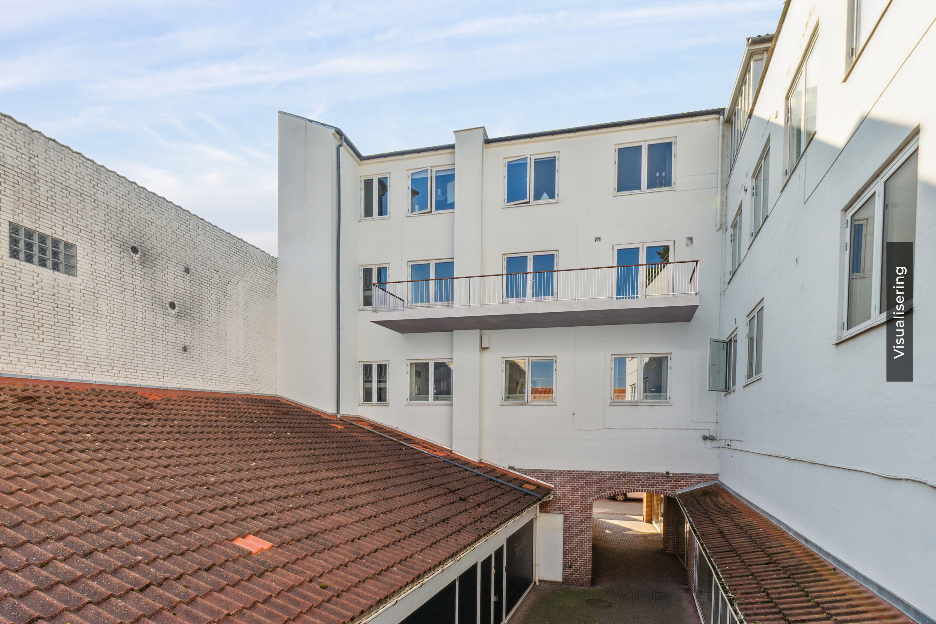 Kindhestegade 2, 2., 4700 Næstved