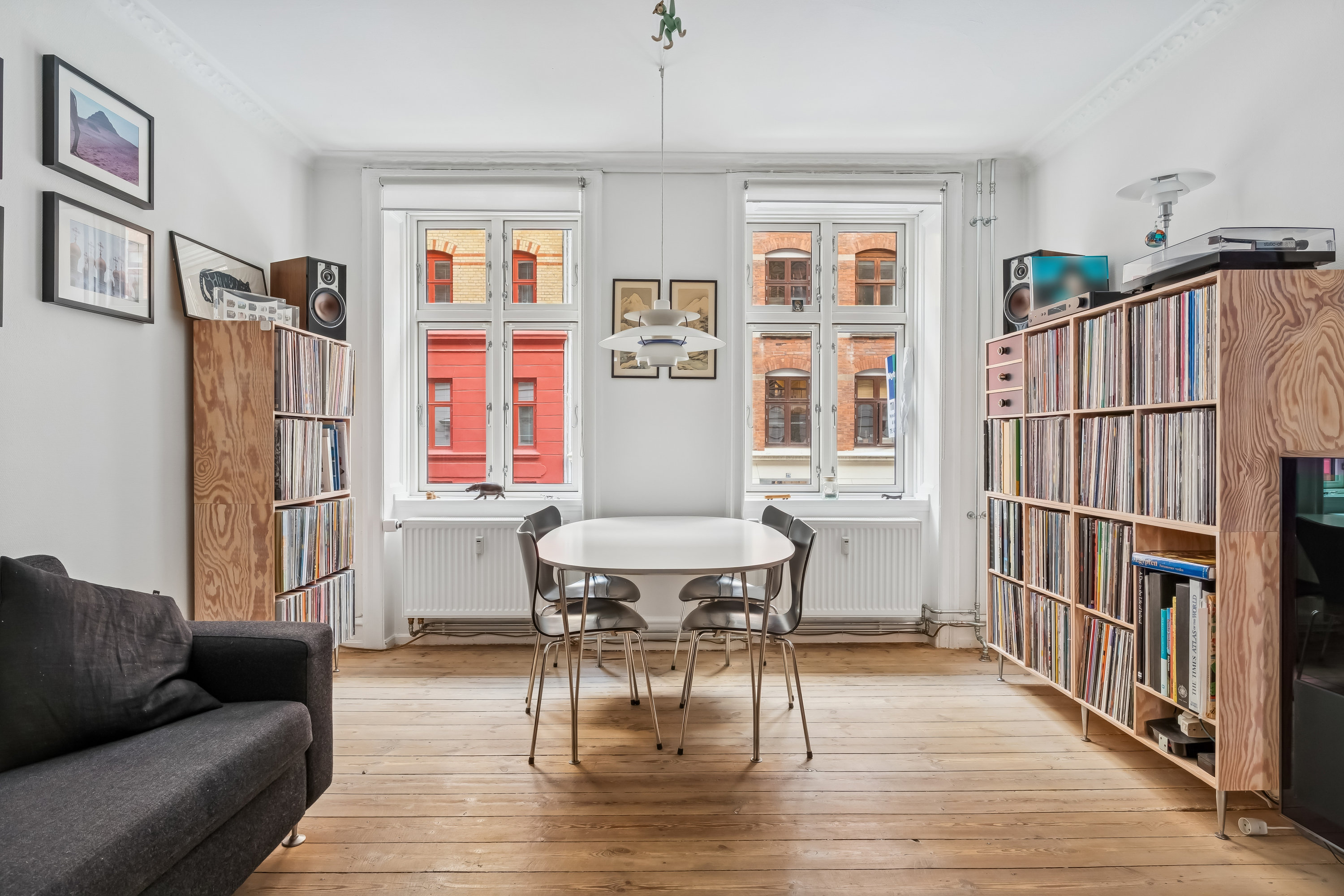 Ålborggade 28, 1. th., 2100 København Ø