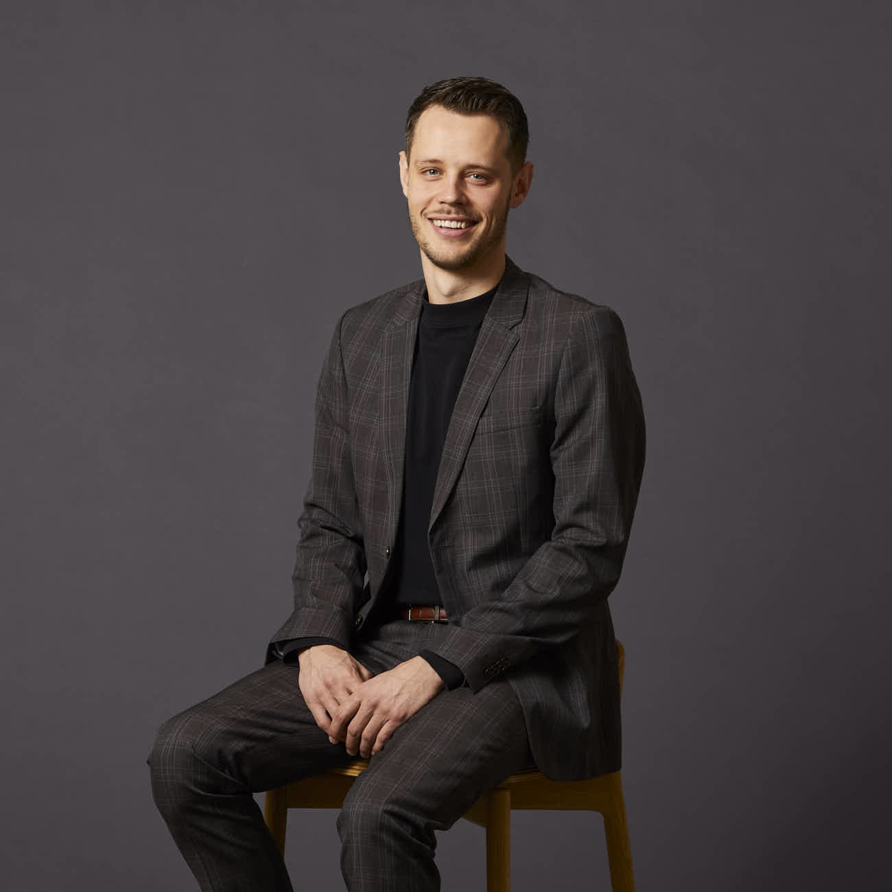 Billede af kontaktmægleren