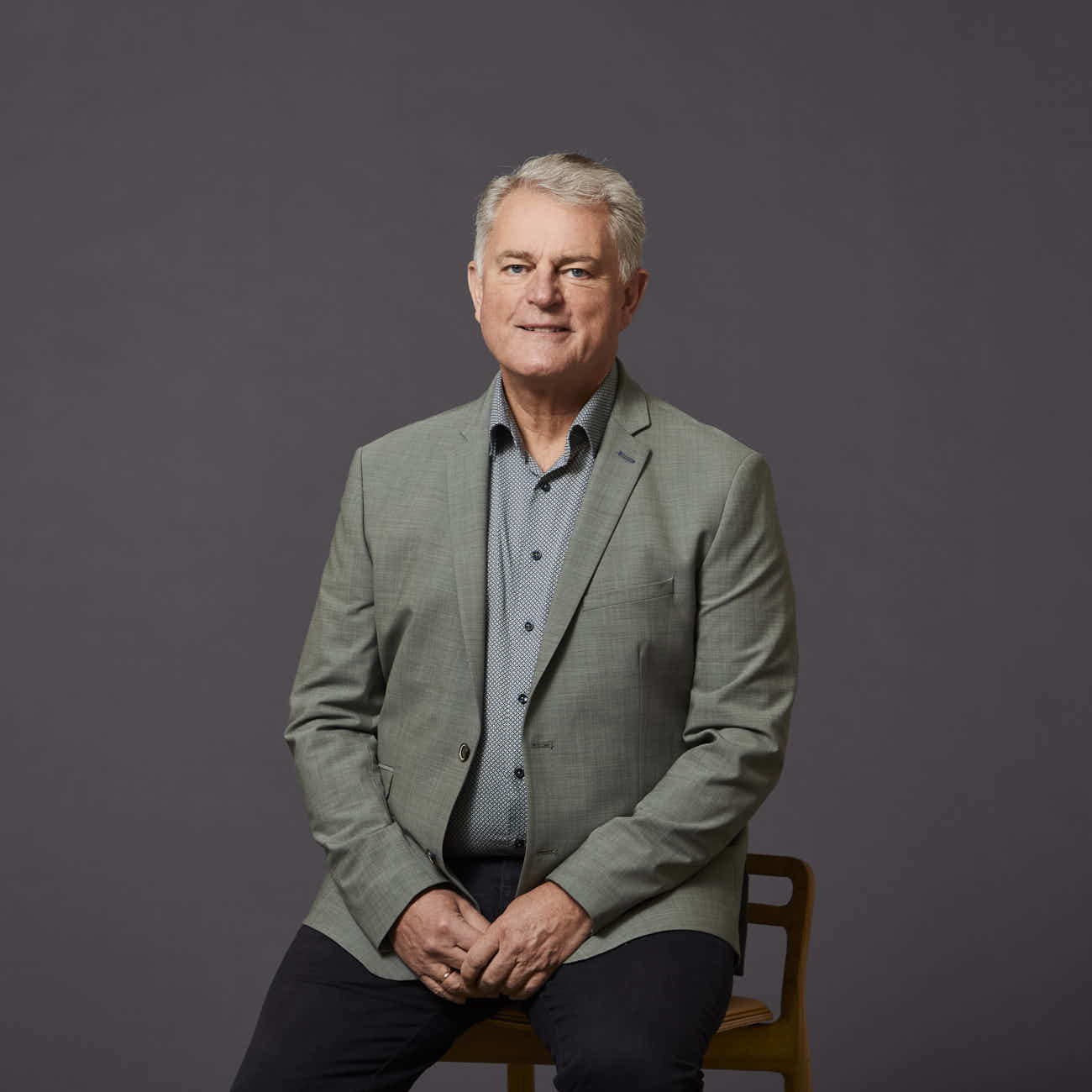 Billede af kontaktmægleren