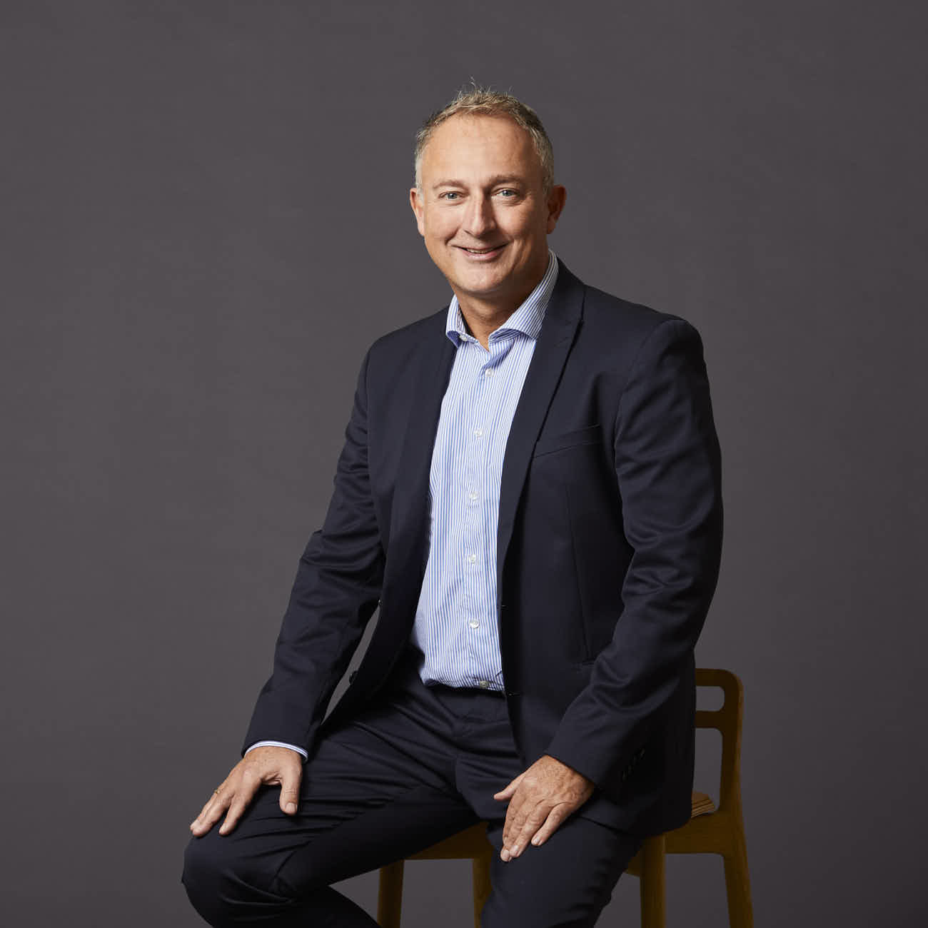 Billede af kontaktmægleren