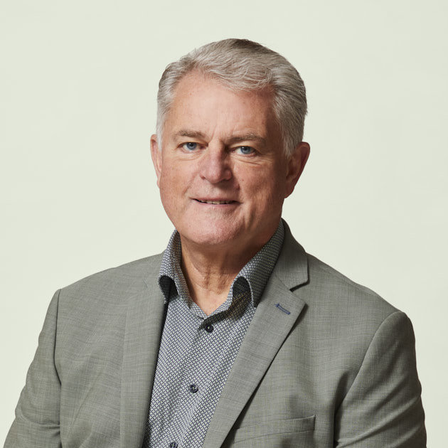 Ejendomsmægler Steen Huusom, Nybolig Kalundborg, Nybolig