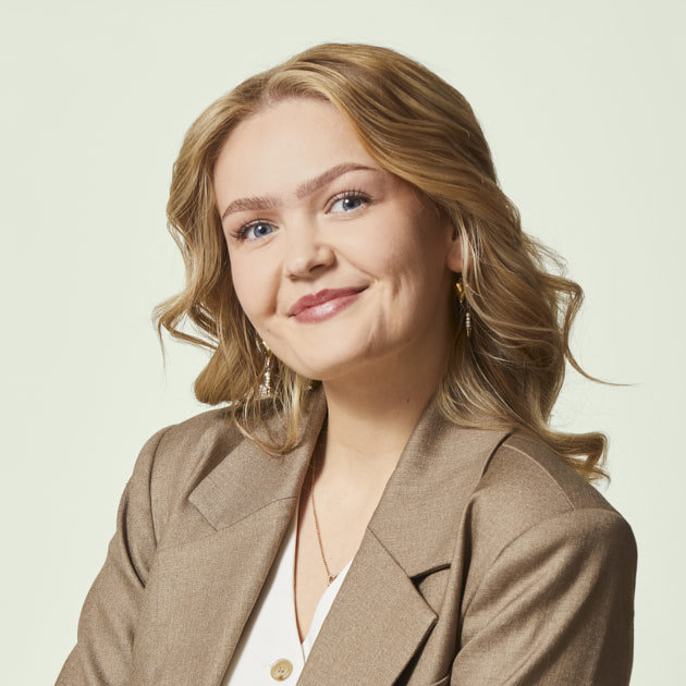 Ejendomsmægler Natasja Rymer, Nybolig Kalundborg, Nybolig