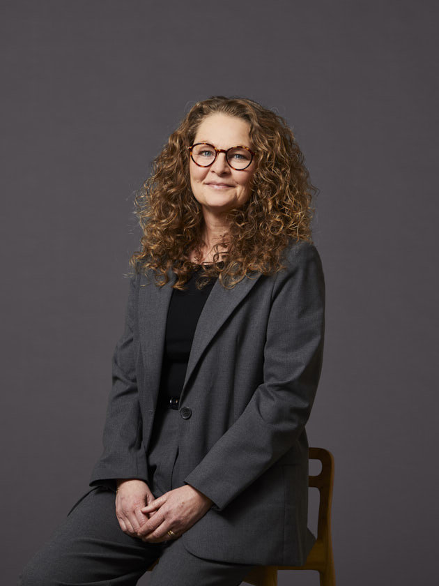 Ejendomsmægler Pernille Lorin Rasmussen, Nybolig Kalundborg, Nybolig