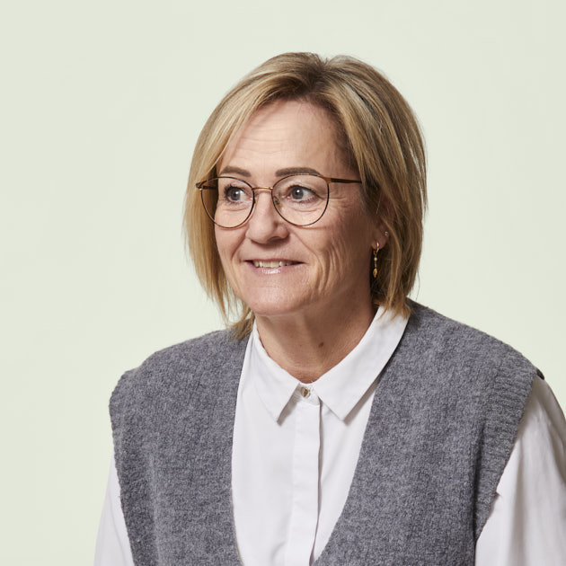 Ejendomsmægler Anja  Bille Stanelt, Nybolig Kalundborg, Nybolig