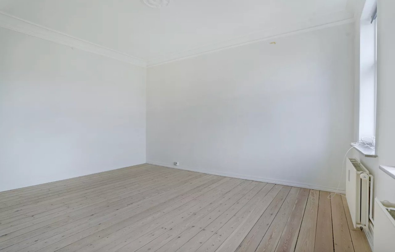 Fremhævet  billede i fuldskærmstilstand. Billede af Englandsgade 35, 2. tv., 6700 Esbjerg