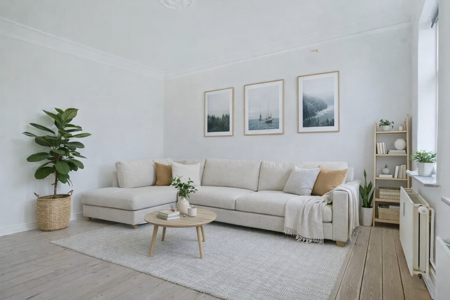 Ejerlejlighed på Englandsgade 35, 2. tv., 6700 Esbjerg