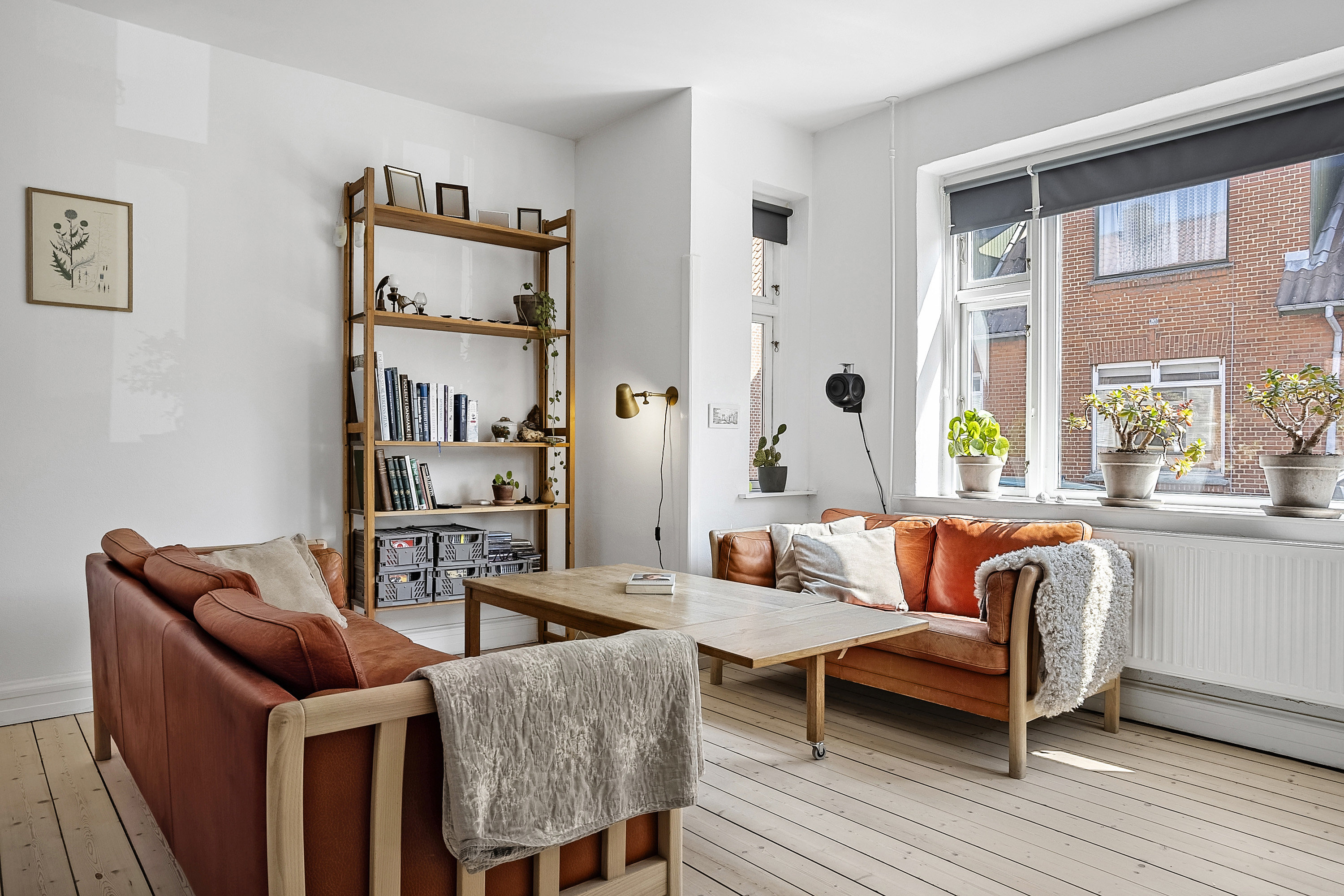 Fremhævet  billede i fuldskærmstilstand. Billede af M. C. Holms Gade 17, 7900 Nykøbing M