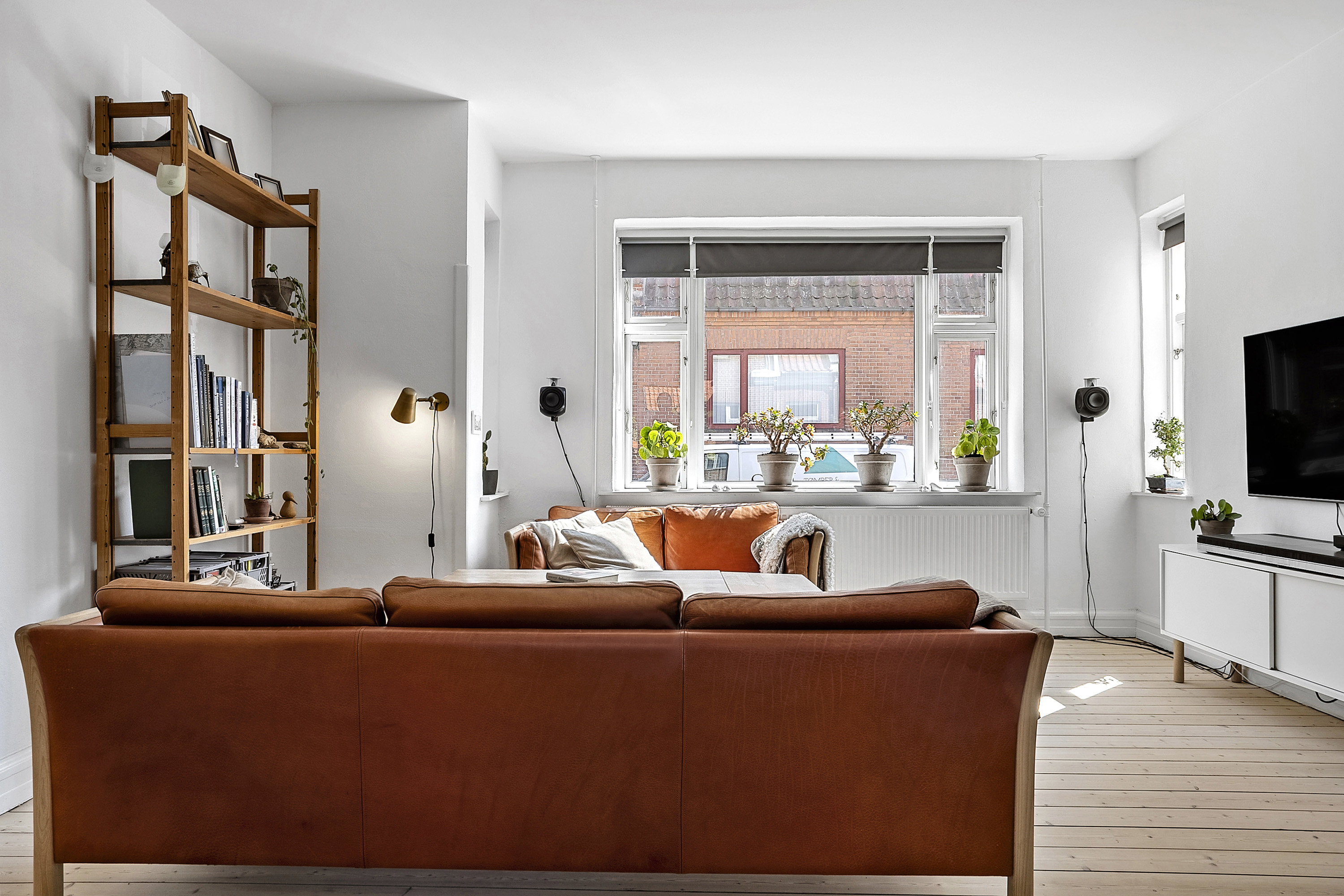 Fremhævet  billede i fuldskærmstilstand. Billede af M. C. Holms Gade 17, 7900 Nykøbing M