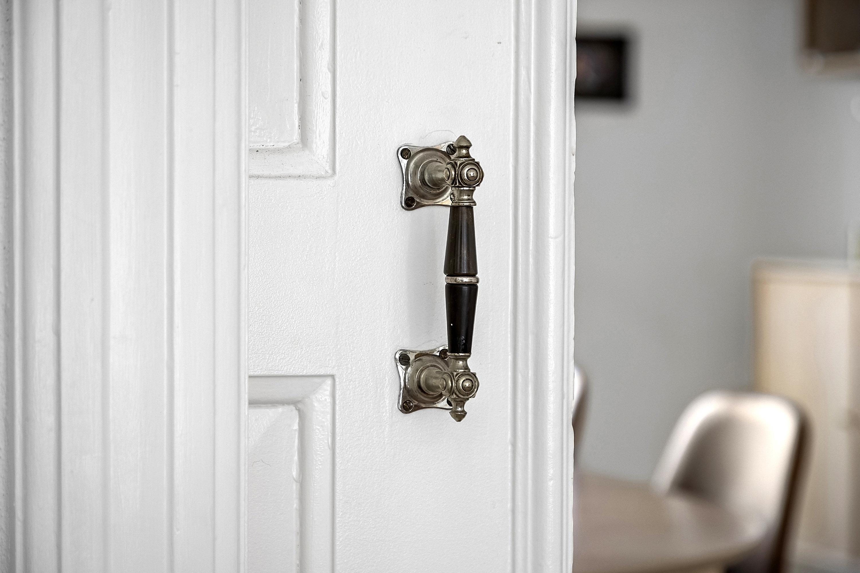 Fremhævet  billede i fuldskærmstilstand. Billede af M. C. Holms Gade 17, 7900 Nykøbing M