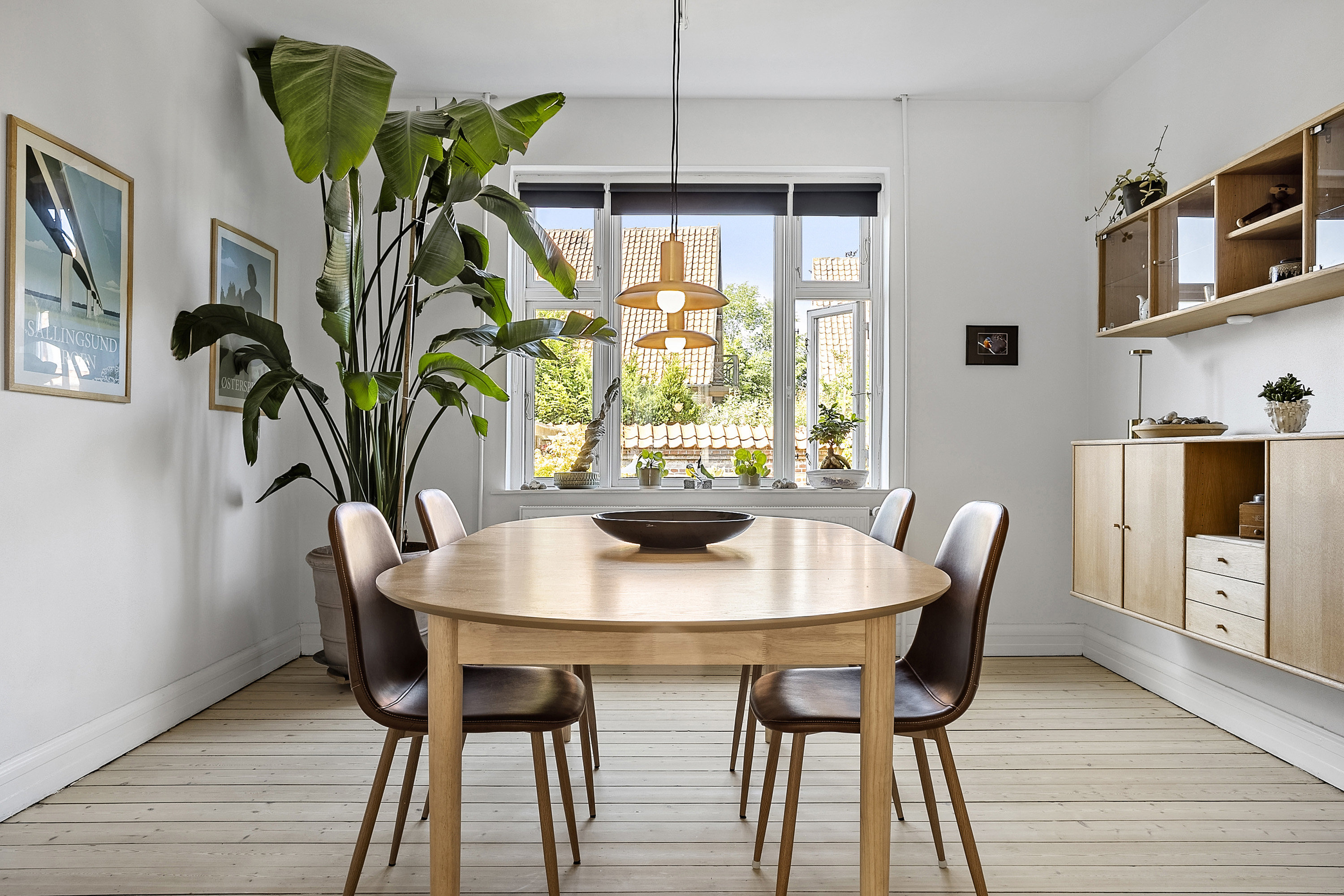 Fremhævet  billede i fuldskærmstilstand. Billede af M. C. Holms Gade 17, 7900 Nykøbing M