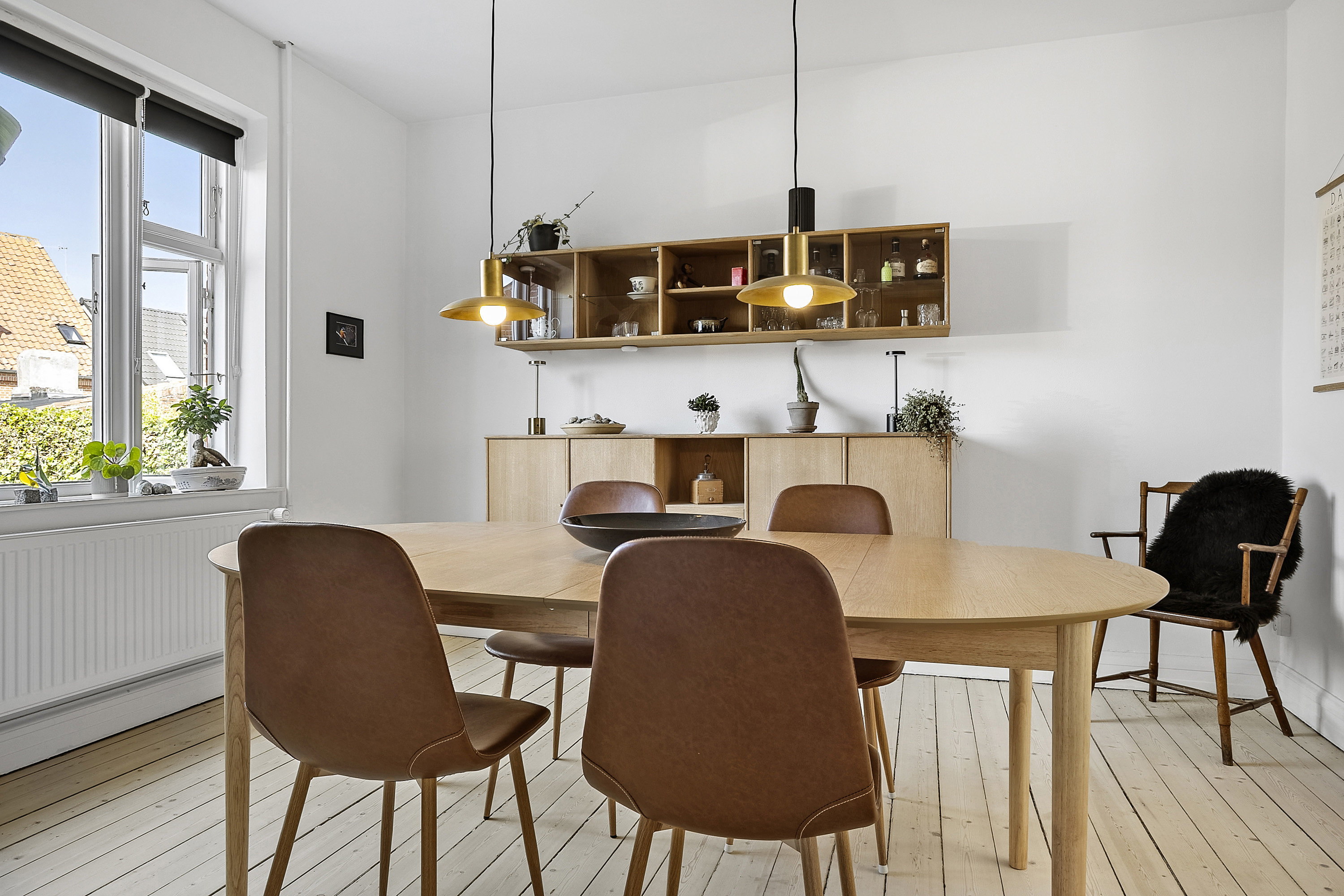 Fremhævet  billede i fuldskærmstilstand. Billede af M. C. Holms Gade 17, 7900 Nykøbing M