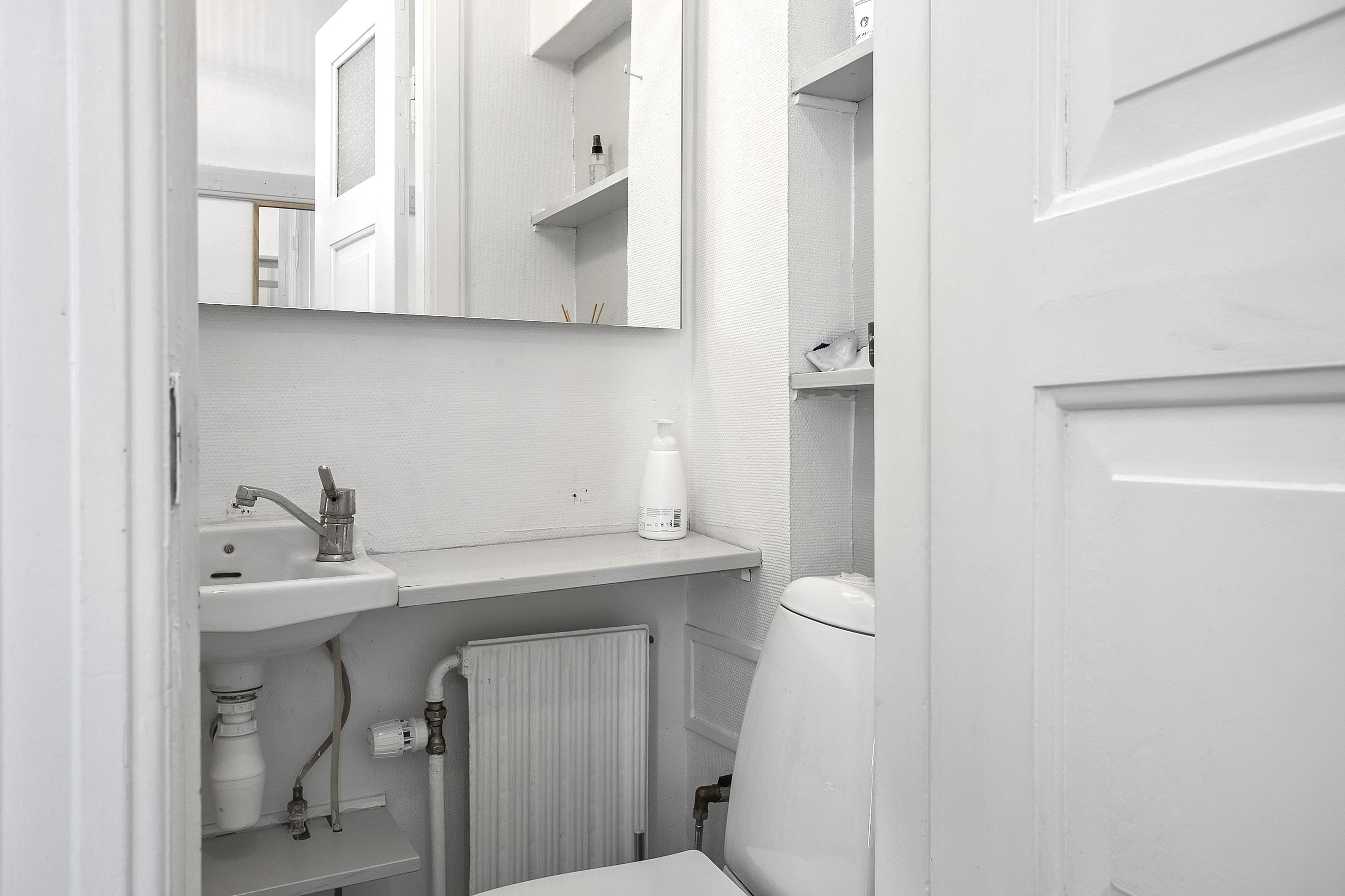 Fremhævet  billede i fuldskærmstilstand. Billede af M. C. Holms Gade 17, 7900 Nykøbing M