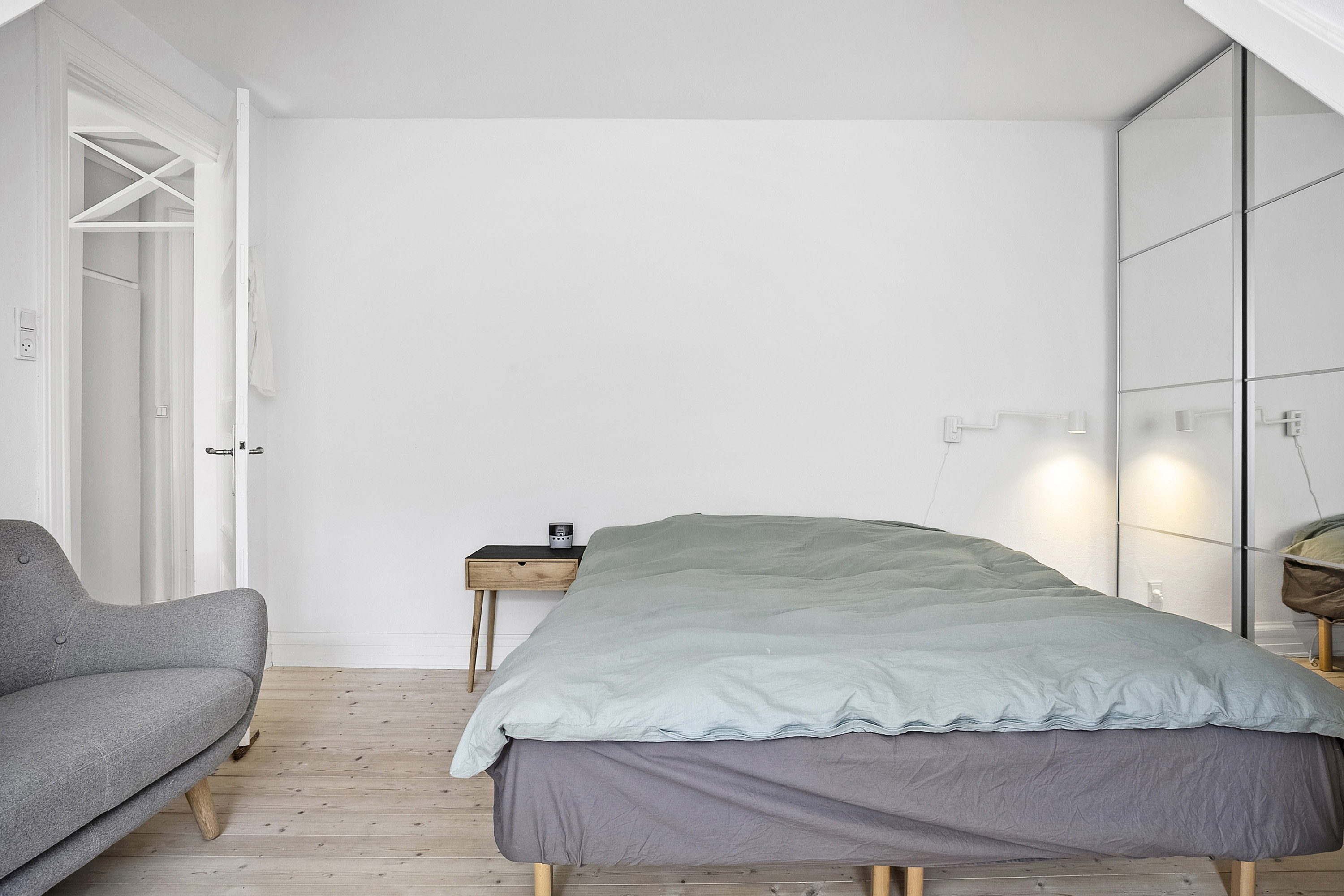 Fremhævet  billede i fuldskærmstilstand. Billede af M. C. Holms Gade 17, 7900 Nykøbing M