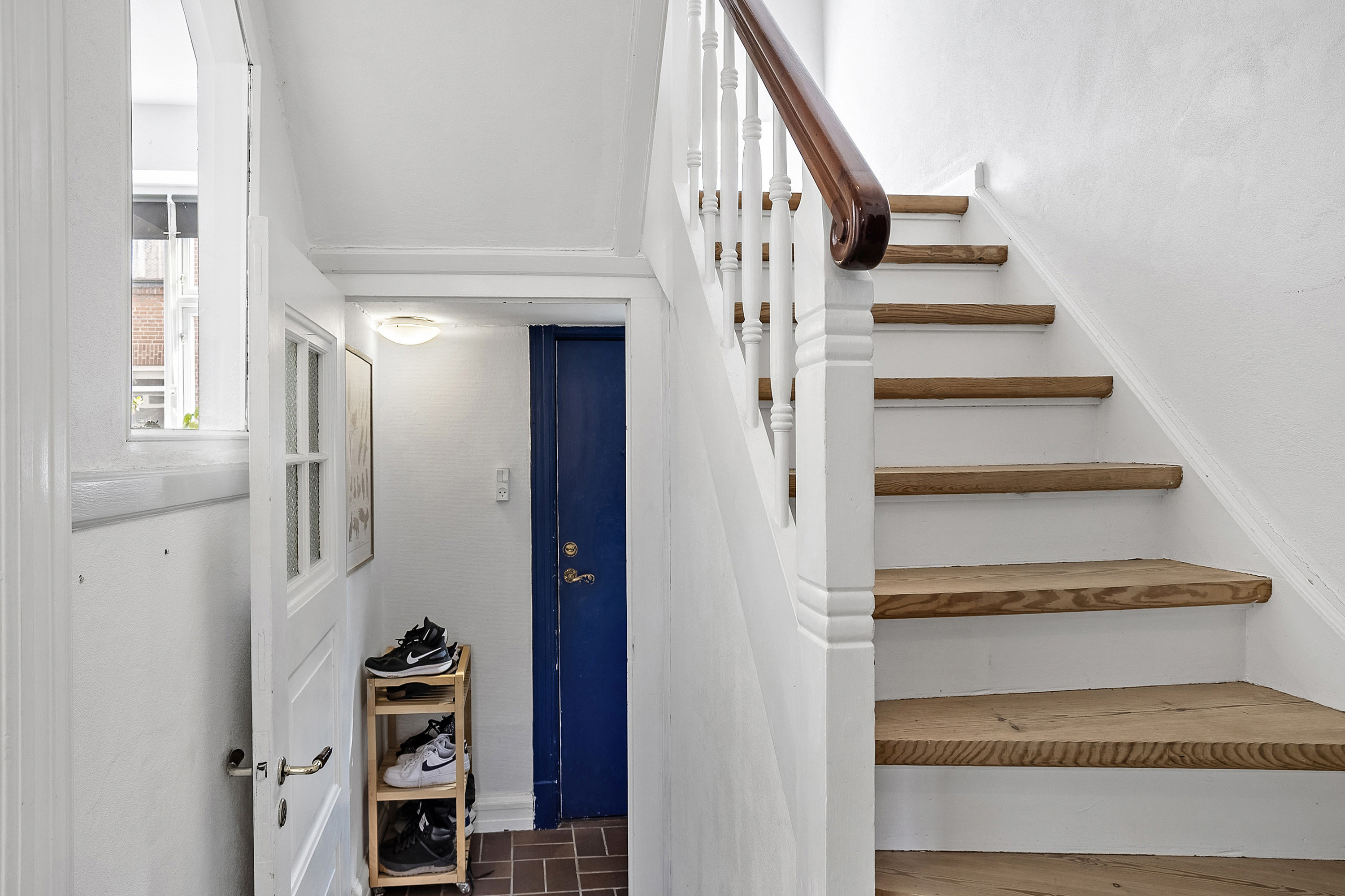 Miniaturebillede 2: . Billede af M. C. Holms Gade 17, 7900 Nykøbing M