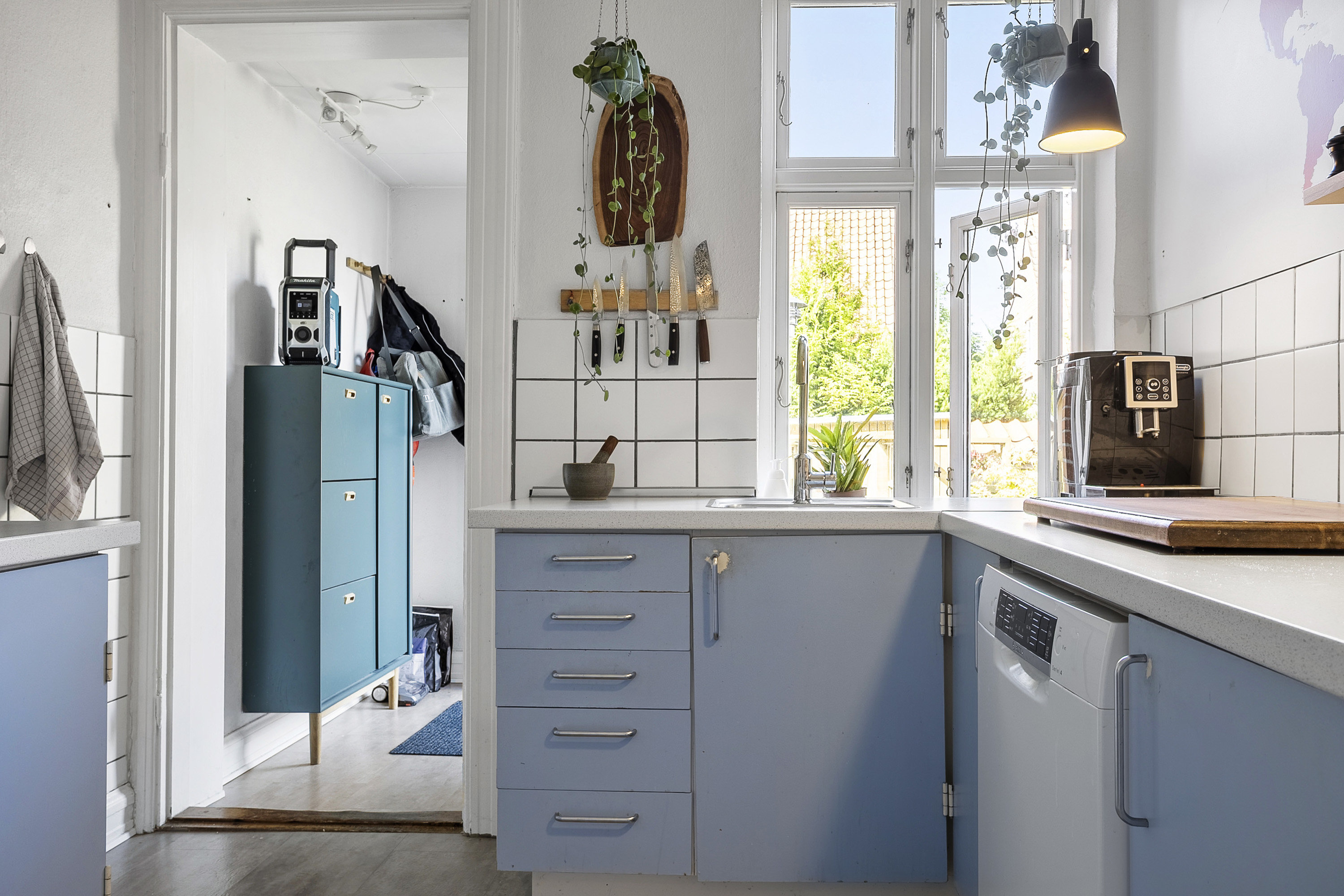 Fremhævet  billede i fuldskærmstilstand. Billede af M. C. Holms Gade 17, 7900 Nykøbing M