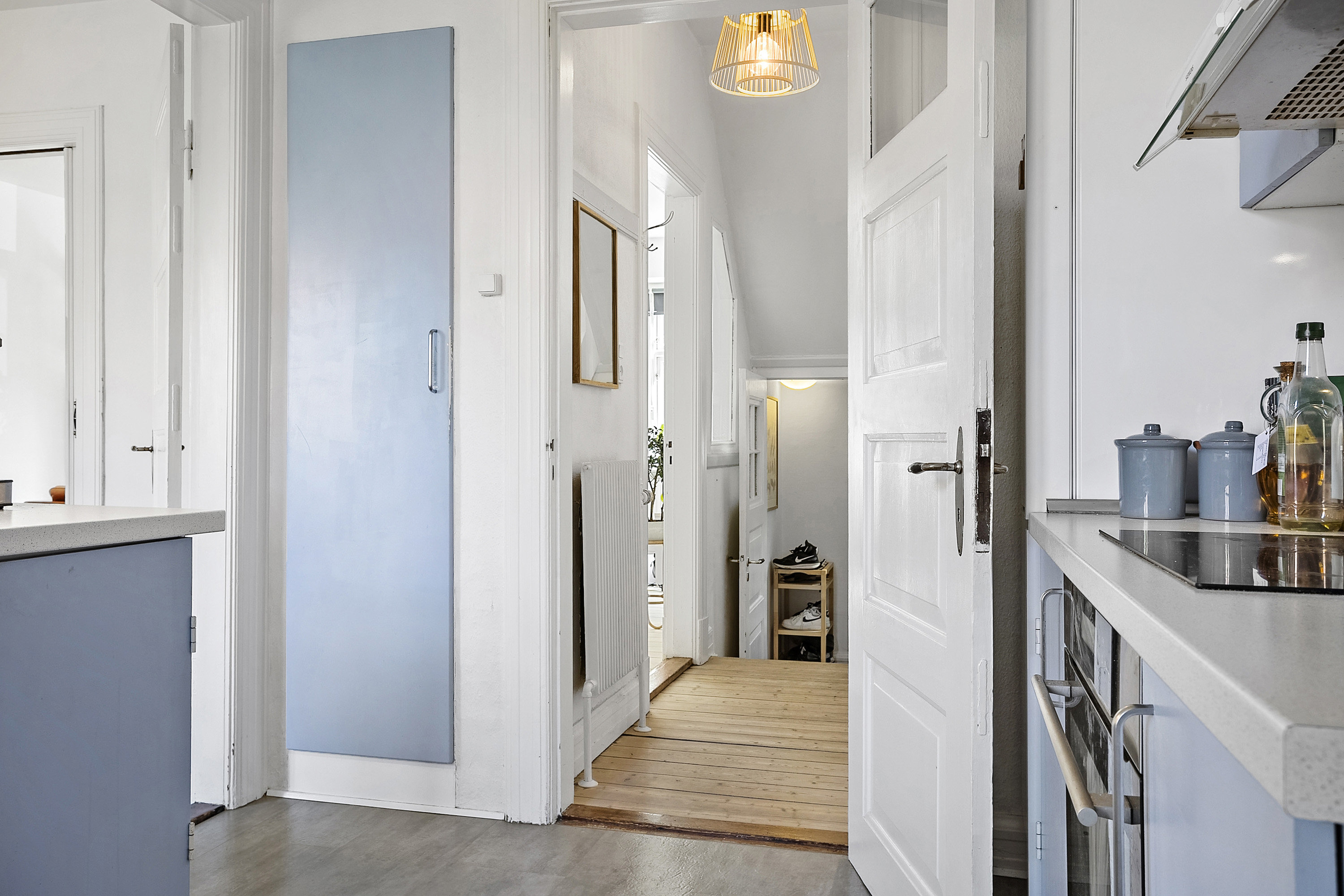 Fremhævet  billede i fuldskærmstilstand. Billede af M. C. Holms Gade 17, 7900 Nykøbing M