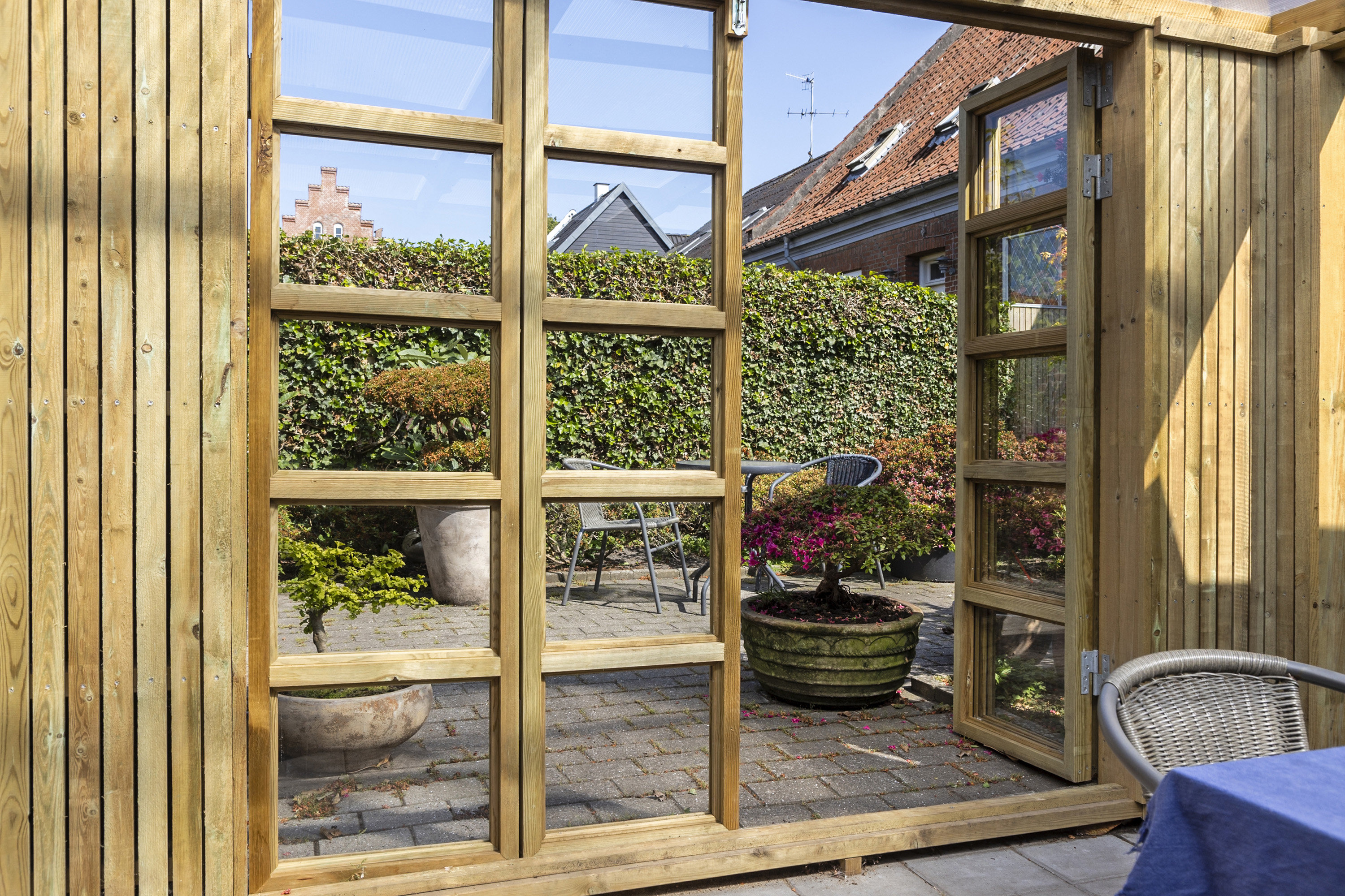 Fremhævet  billede i fuldskærmstilstand. Billede af M. C. Holms Gade 17, 7900 Nykøbing M