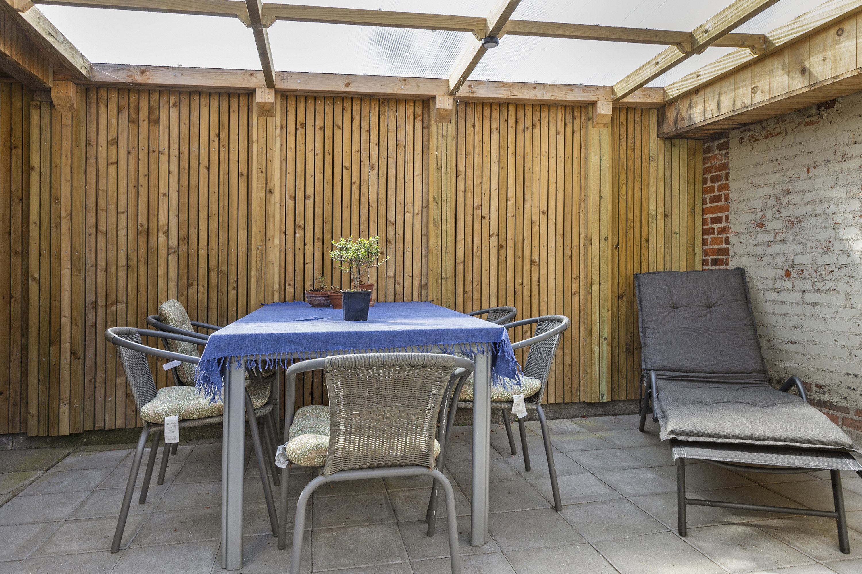 Fremhævet  billede i fuldskærmstilstand. Billede af M. C. Holms Gade 17, 7900 Nykøbing M